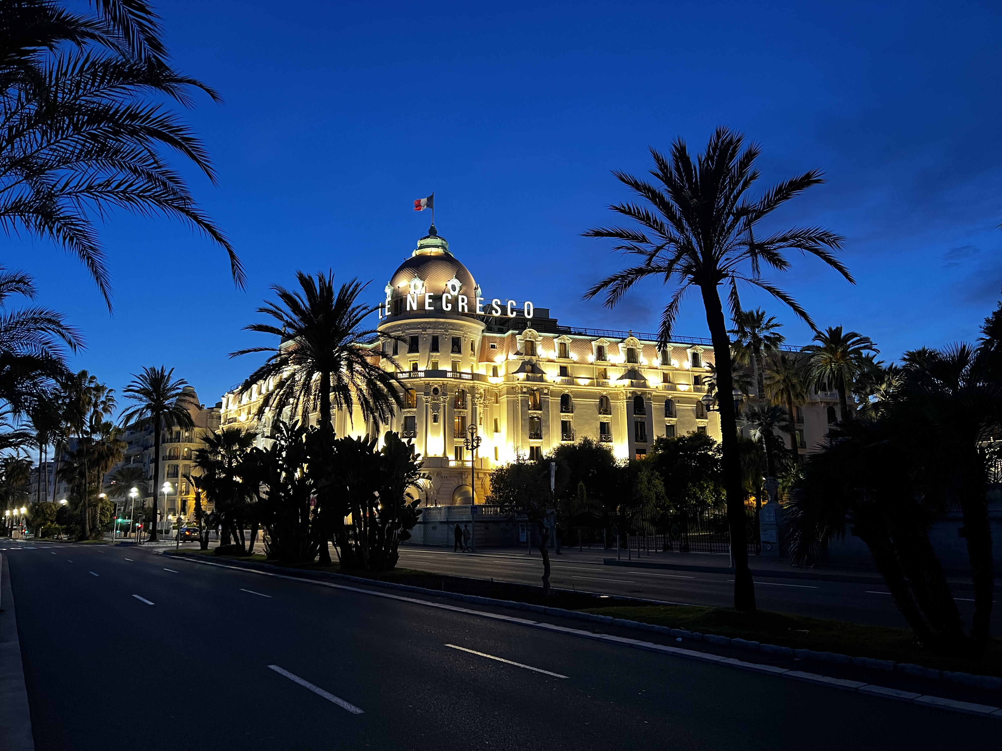 Picture France Nice 2024-04 39 - History Nice