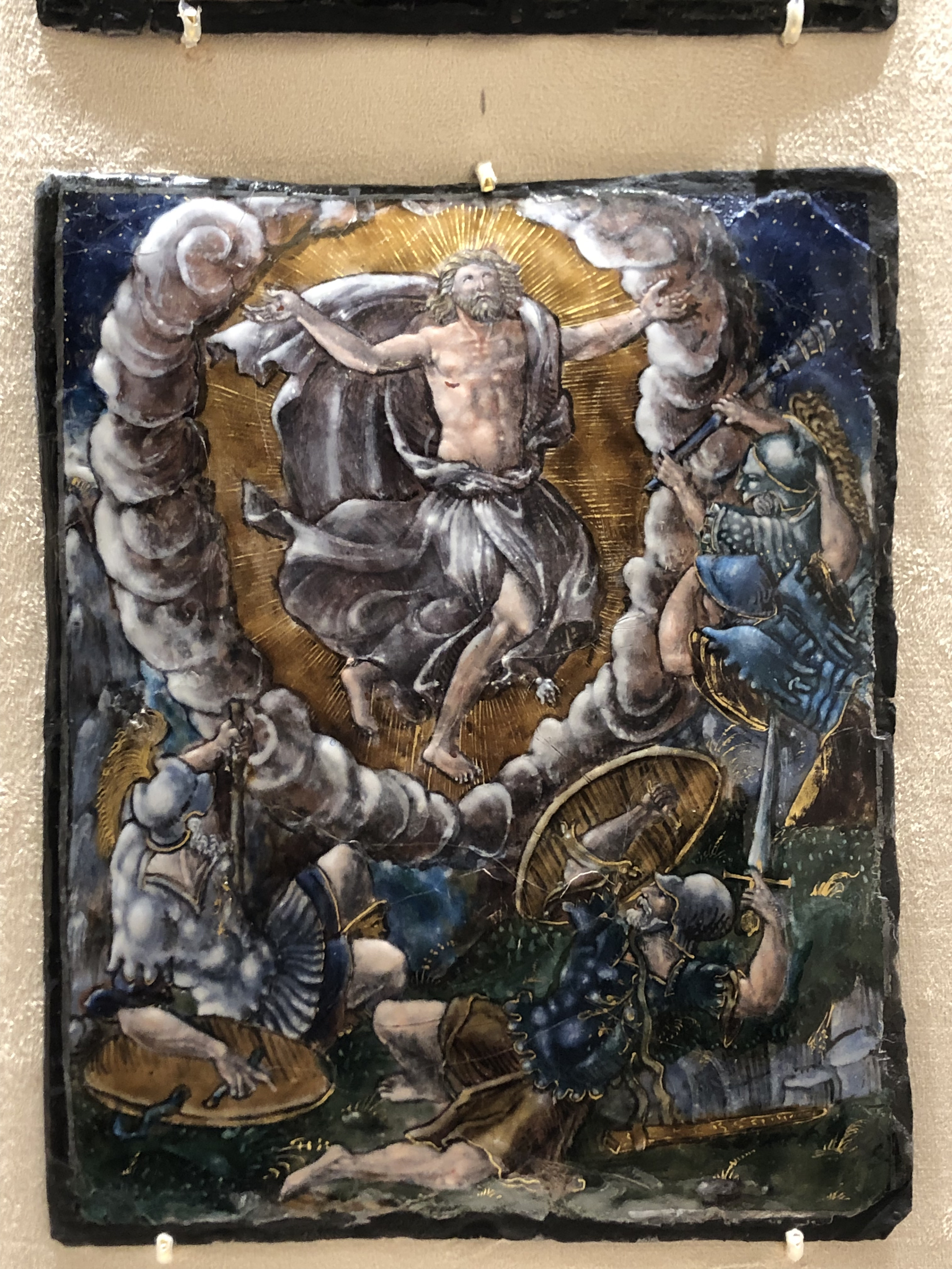 Picture Italy Rome Vatican Museum 2024-09 211 - History Vatican Museum