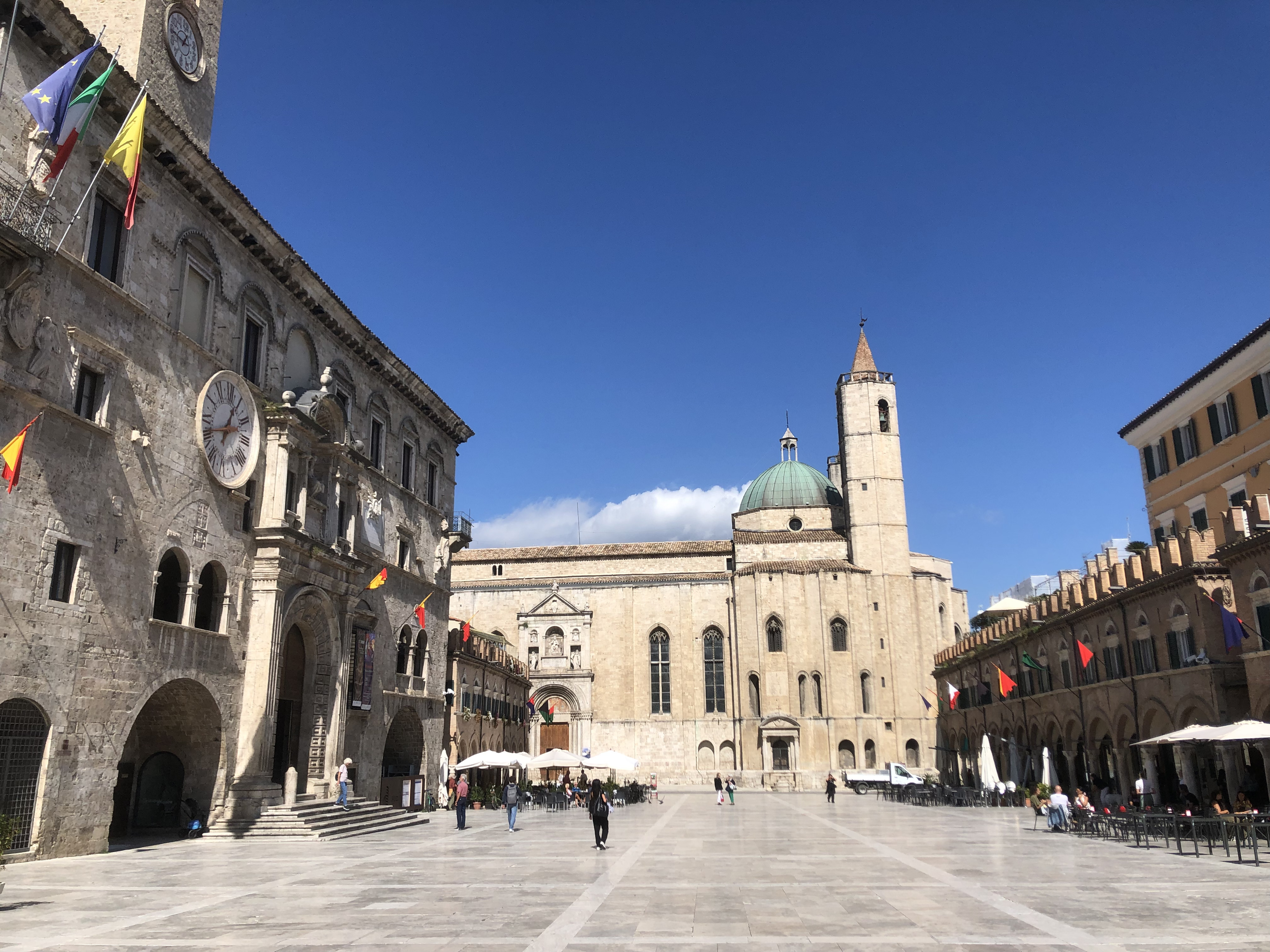 Picture Italy Ascoli Piceno 2024-09 49 - Tours Ascoli Piceno