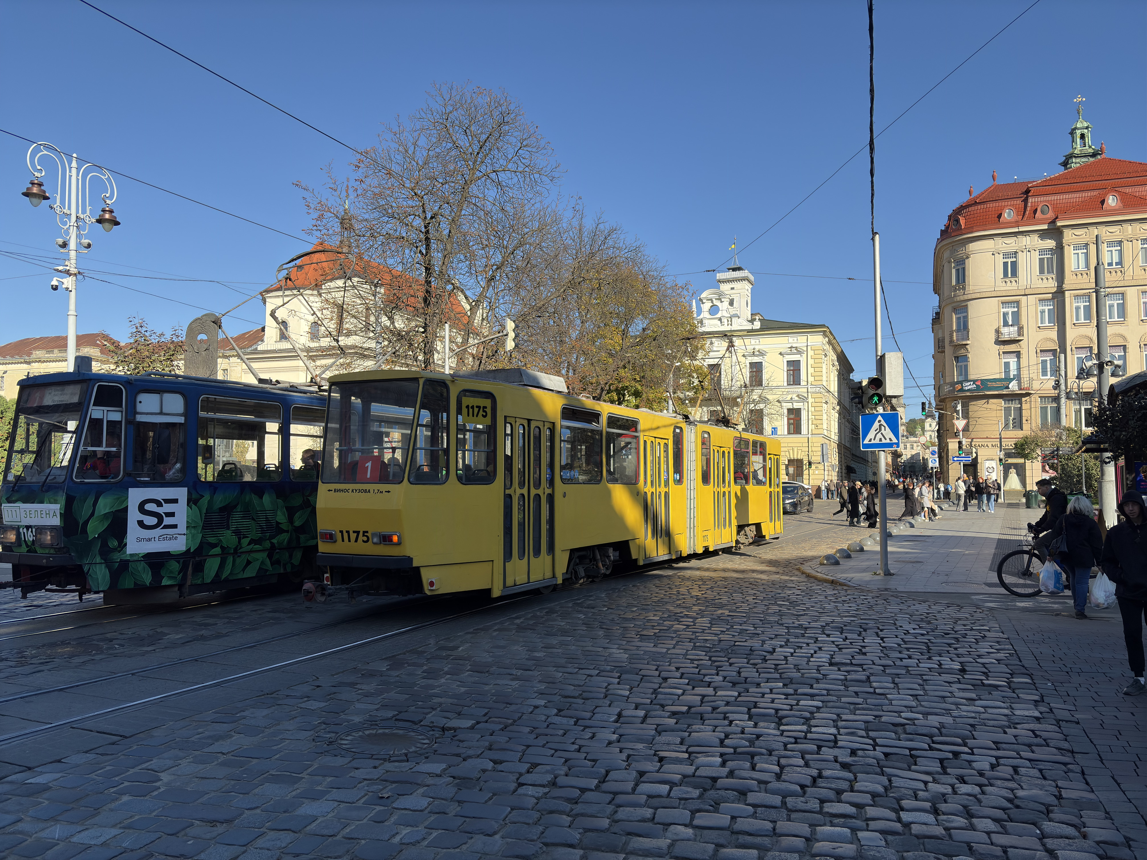 Picture Ukraine Lviv 2024-10 200 - Discovery Lviv