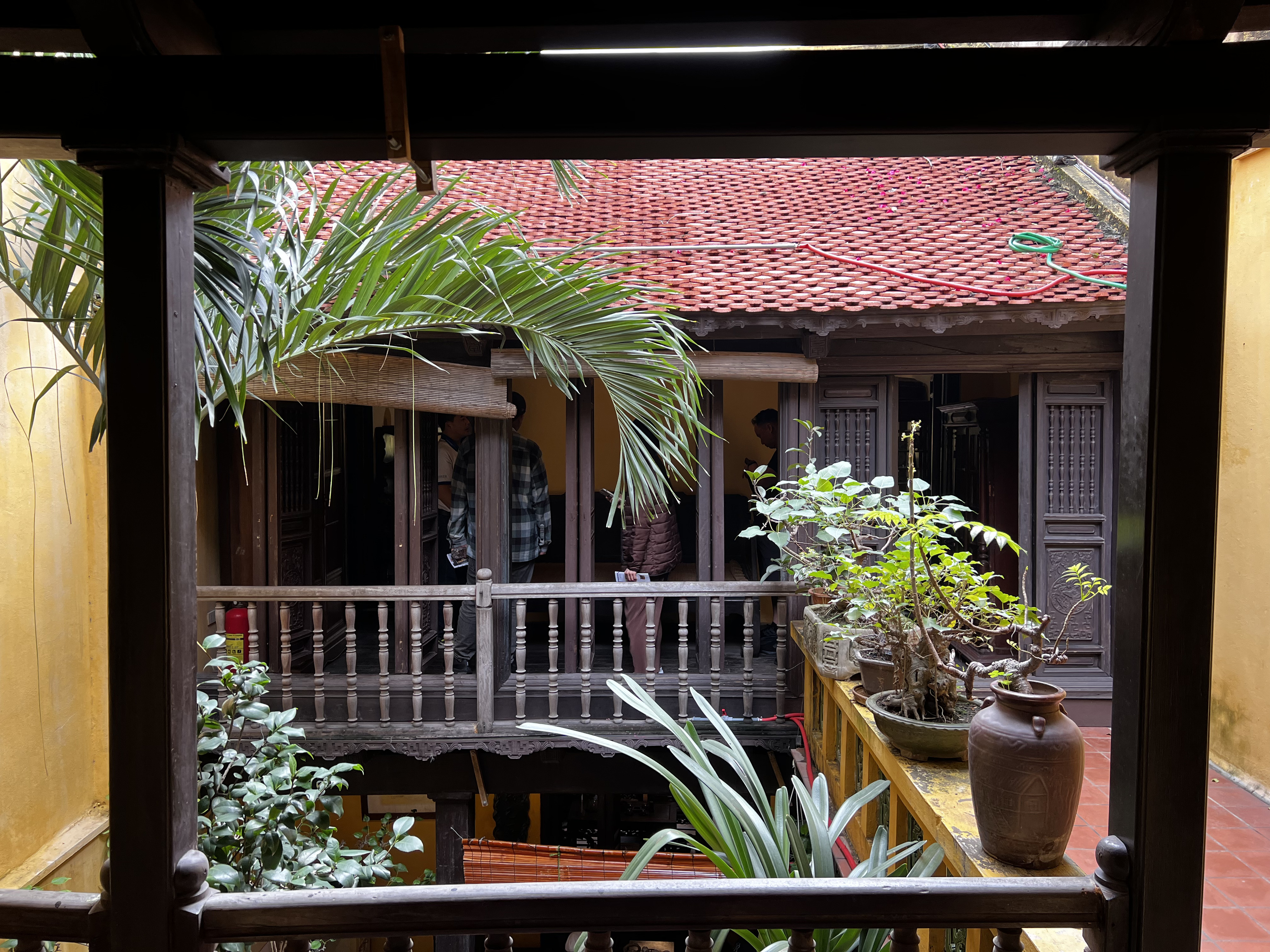 Picture Vietnam Hanoi Heritage House 2024-01 7 - Tour Heritage House