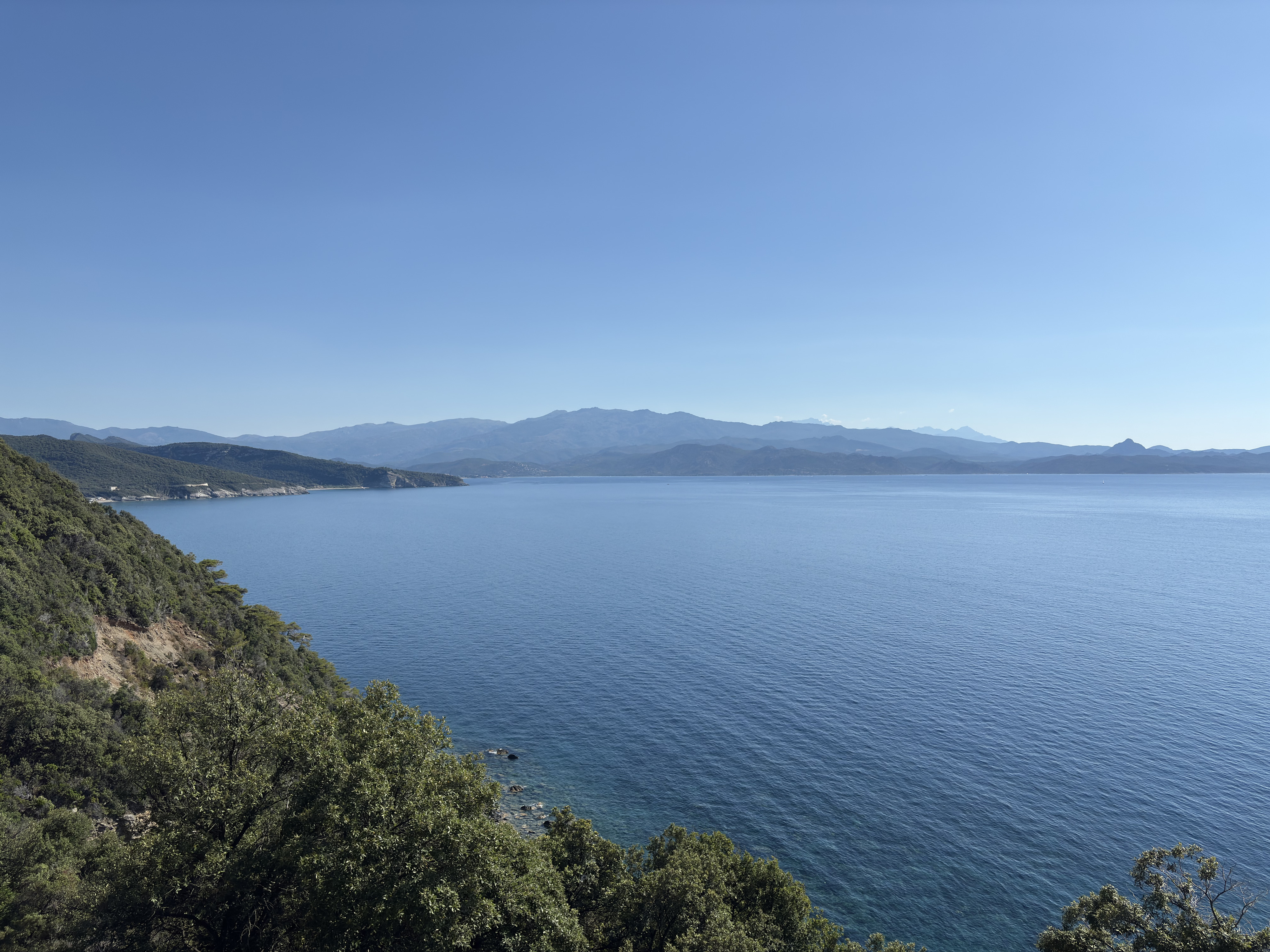 Picture France Corsica Nonza 2025-06 11 - Recreation Nonza