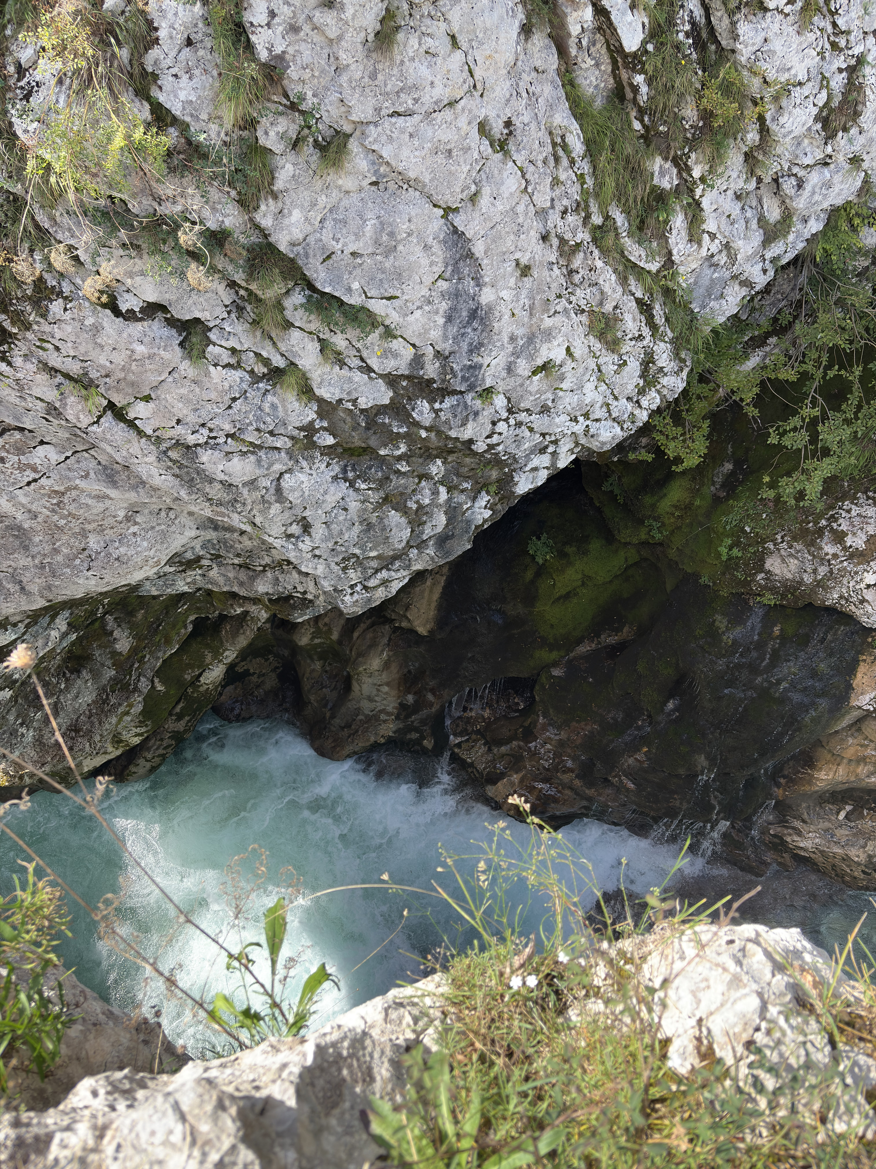 Picture Slovenia Soca River 2025-09 24 - Tours Soca River