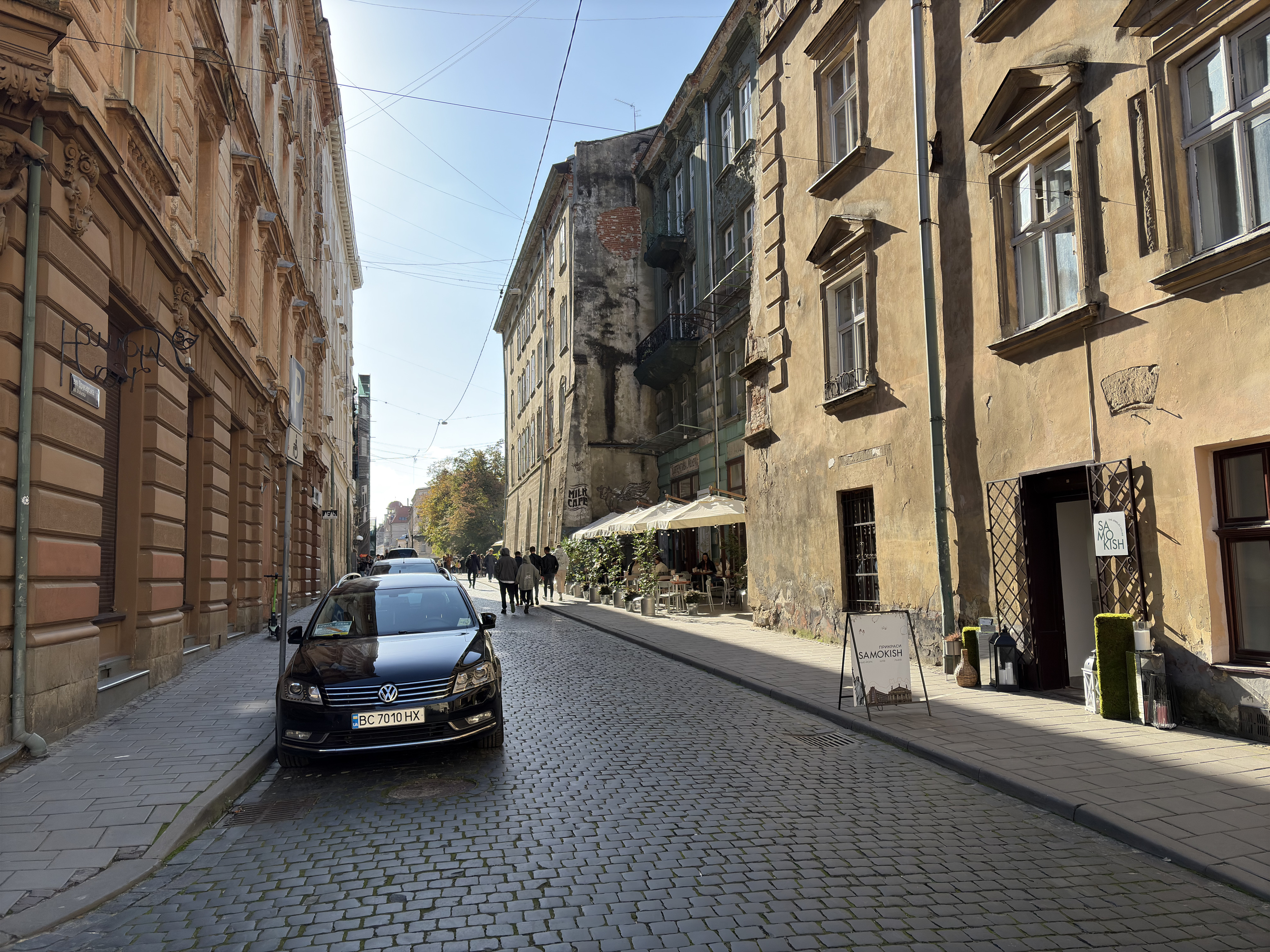Picture Ukraine Lviv 2024-10 210 - Around Lviv