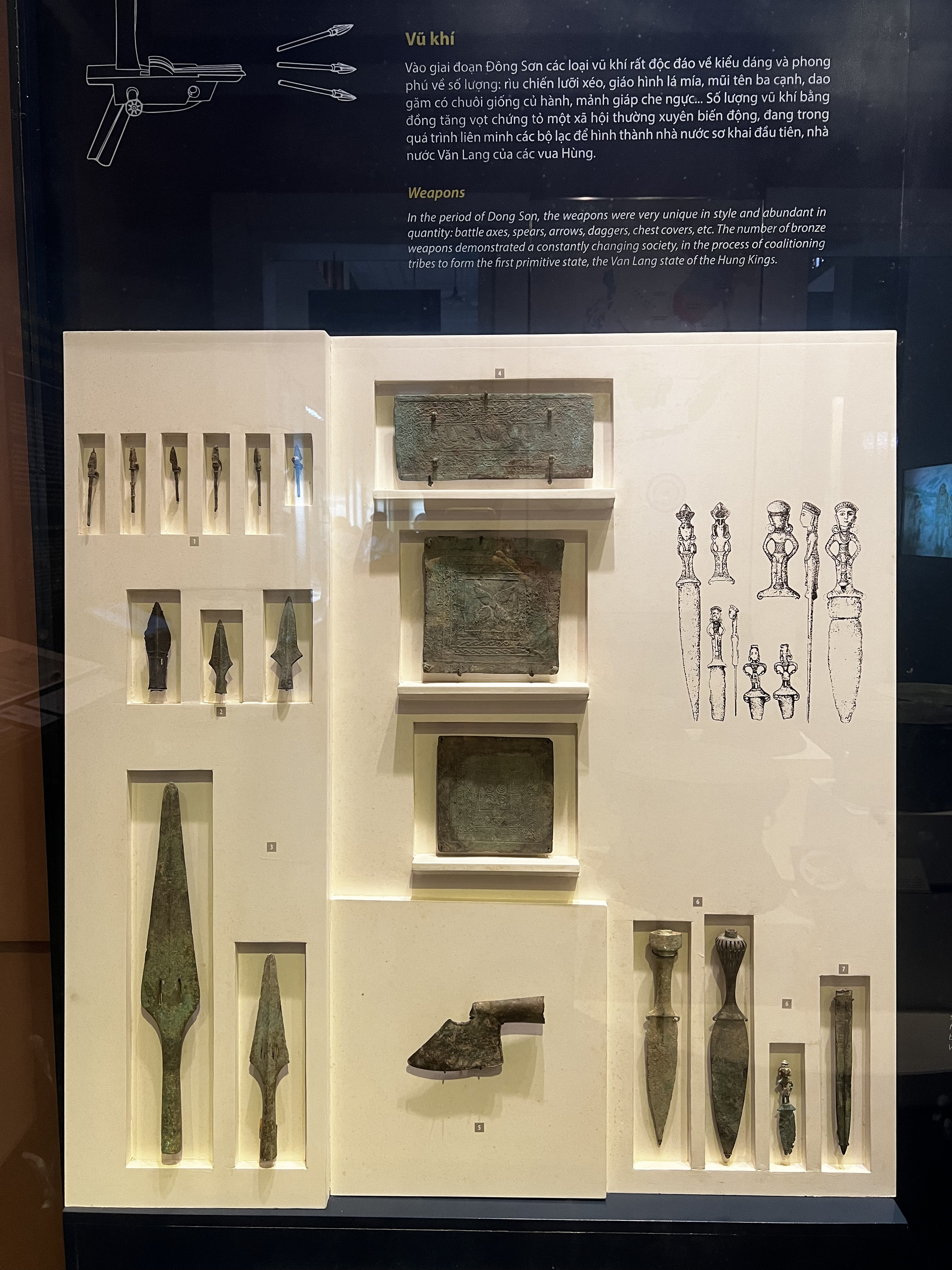 Picture Vietnam Ho Chi Min City History Museum 2024-01 207 - Around Ho Chi Min City History Museum