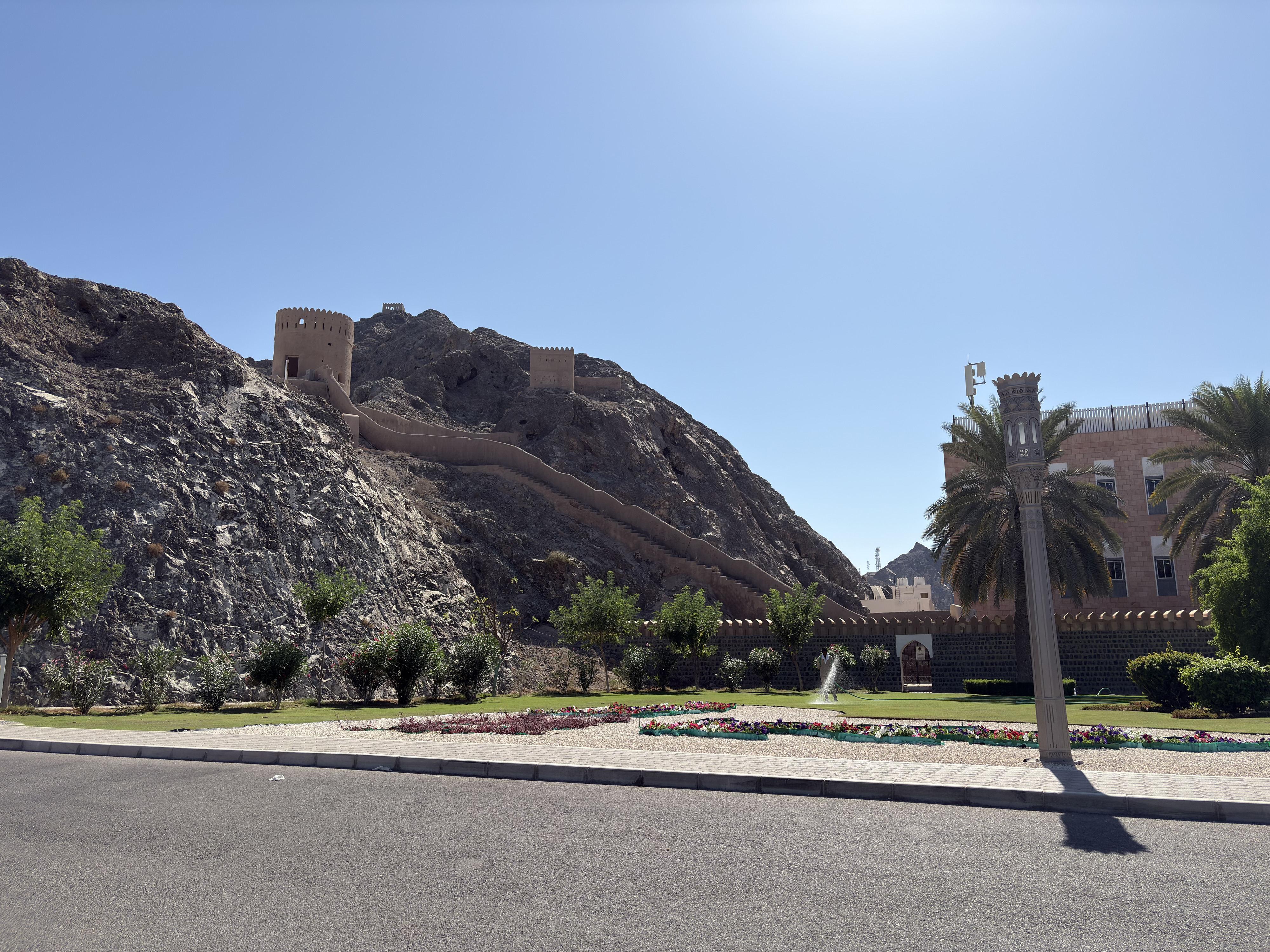 Picture Oman Mascate 2025-11 91 - Around Mascate