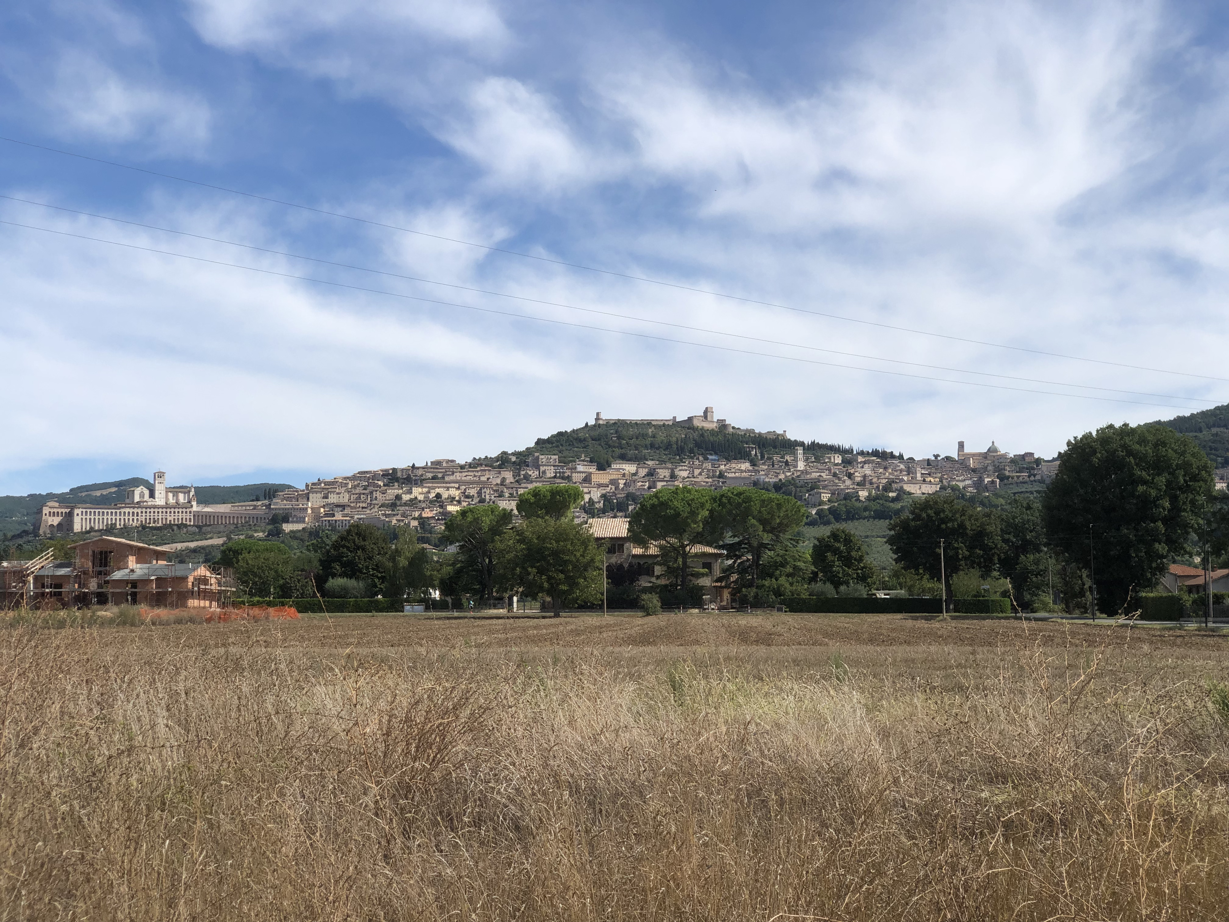 Picture Italy Assisi 2024-09 77 - Journey Assisi