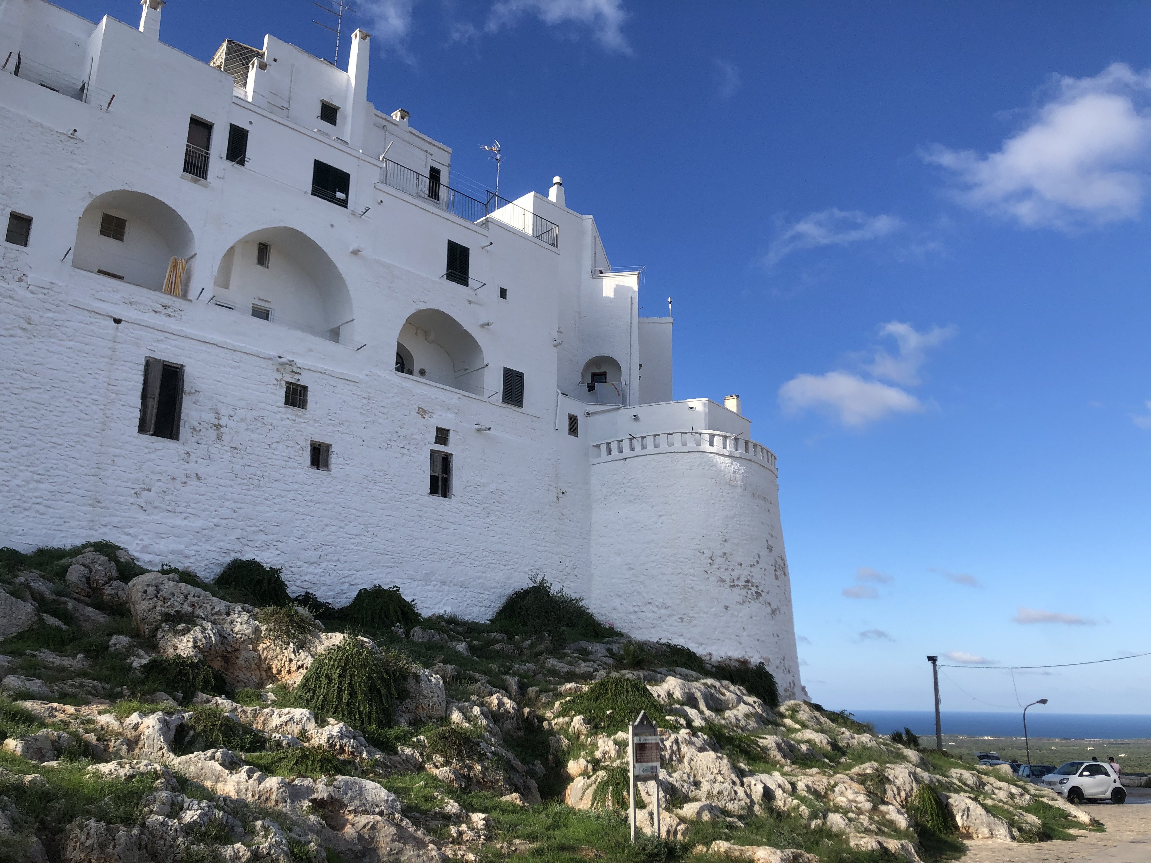 Picture Italy Ostuni 2024-09 39 - Tours Ostuni