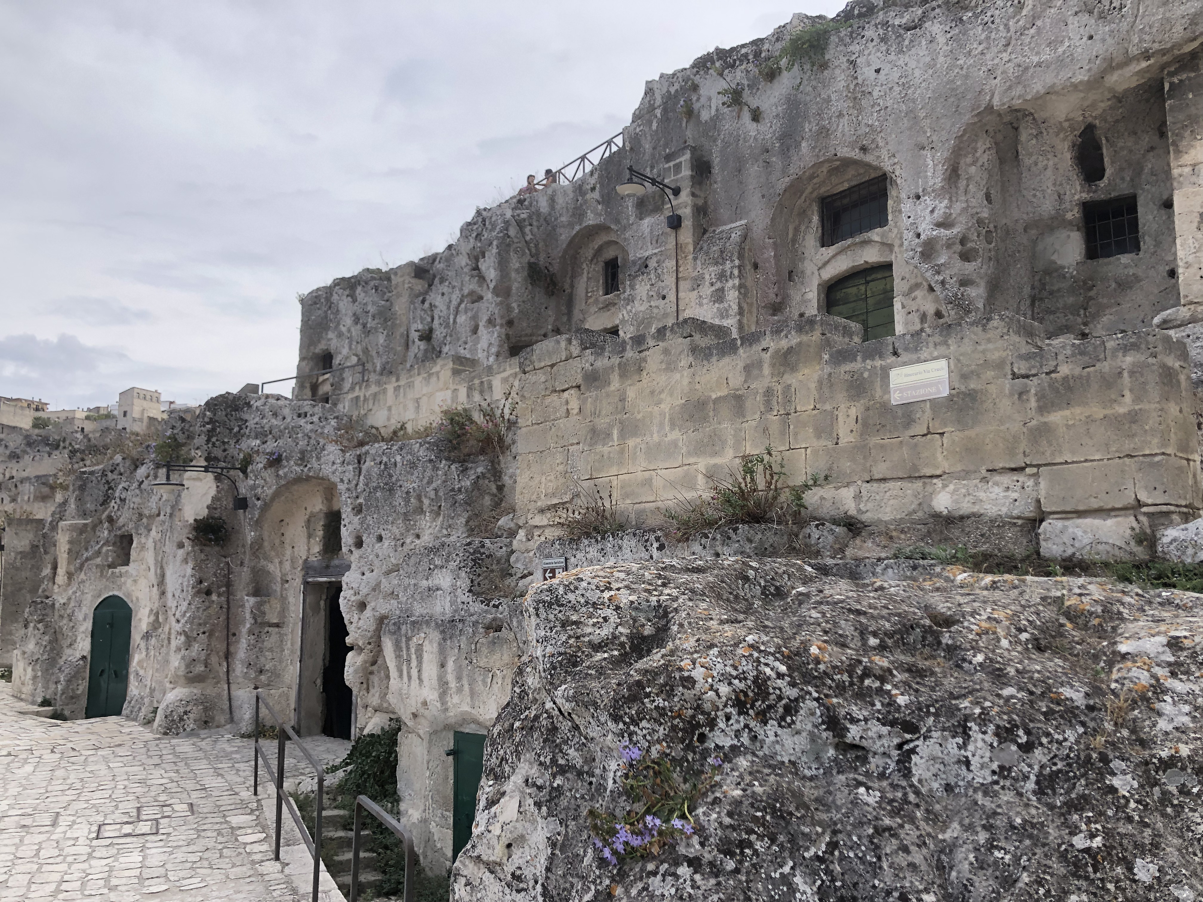 Picture Italy Matera 2024-09 63 - Discovery Matera