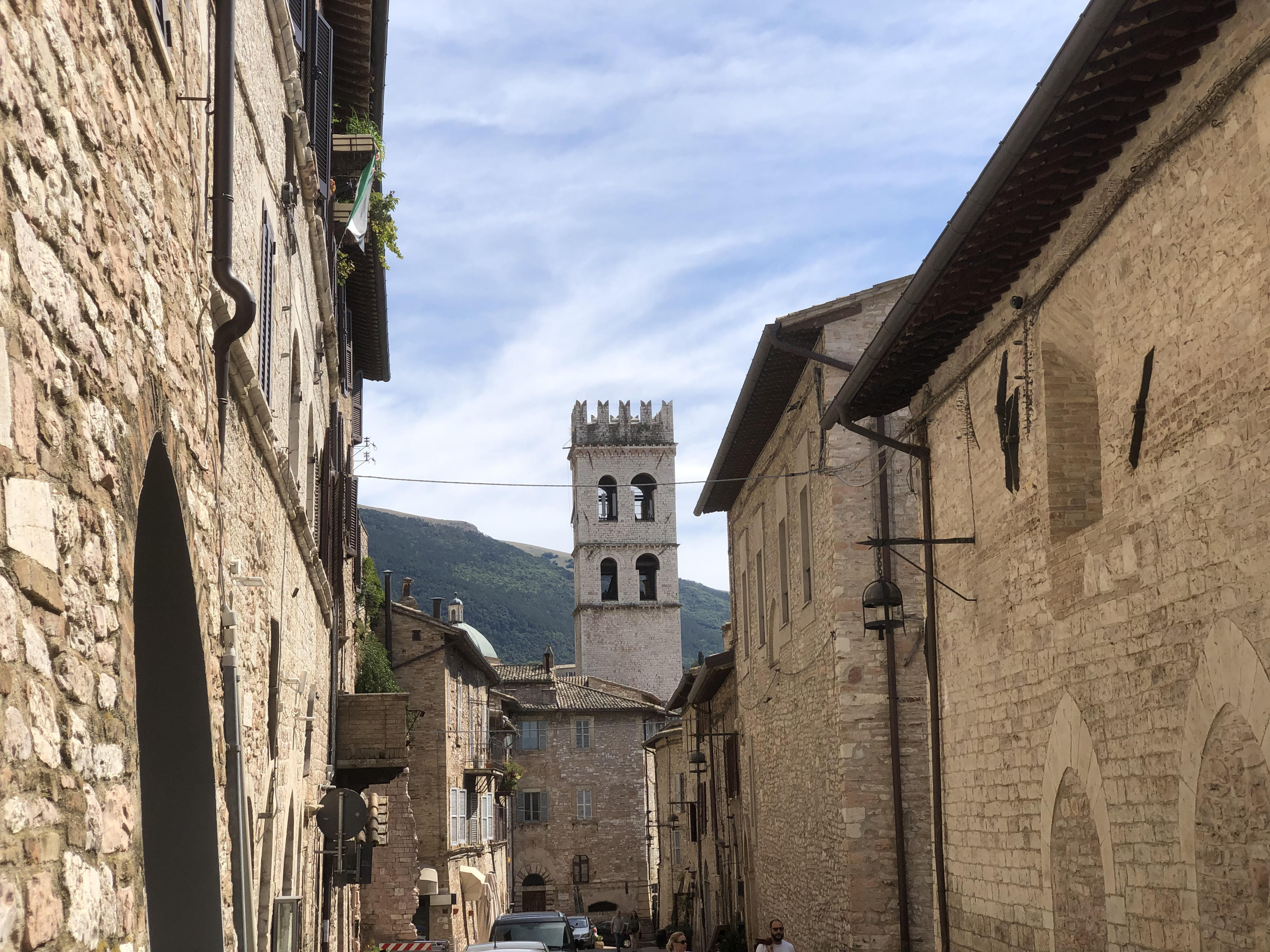 Picture Italy Assisi 2024-09 107 - Tours Assisi