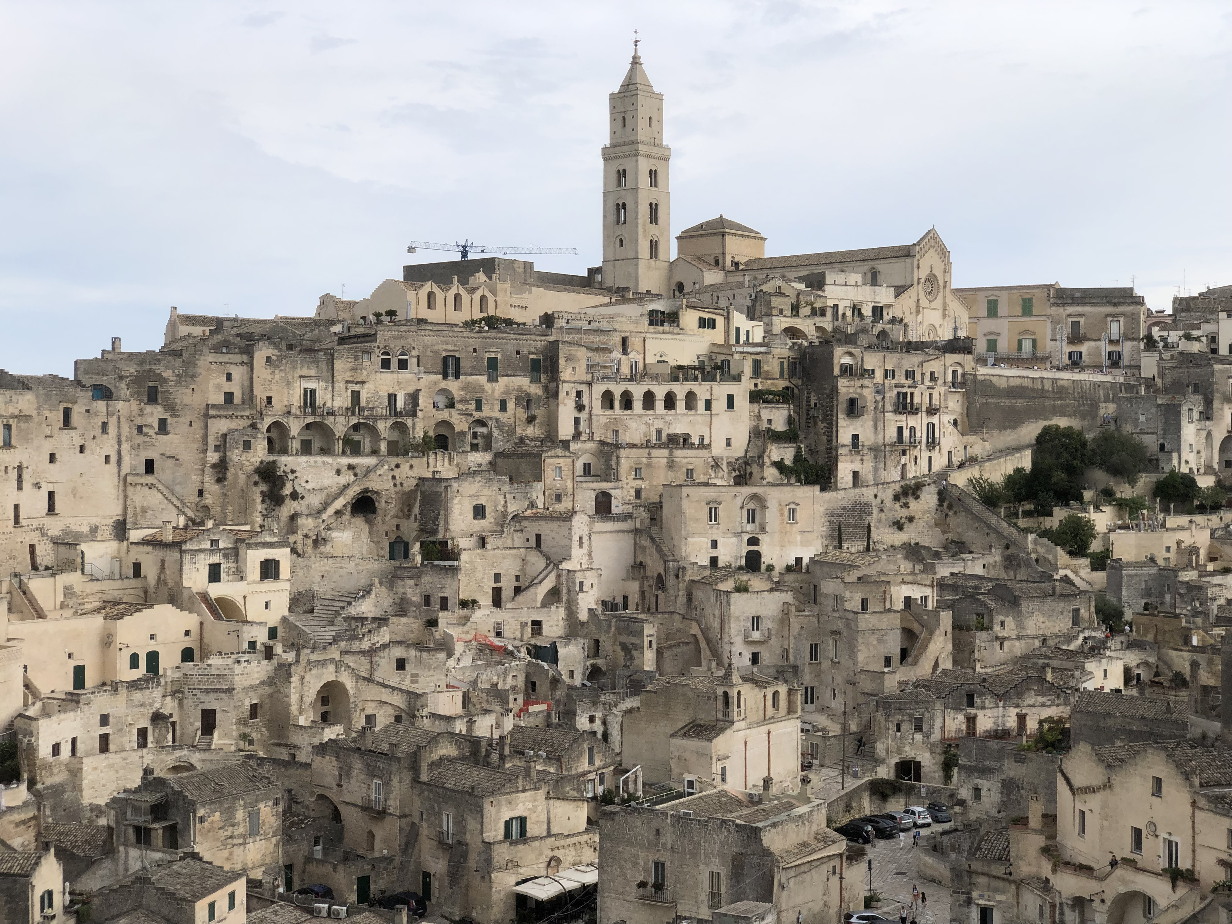 Picture Italy Matera 2024-09 278 - Tours Matera