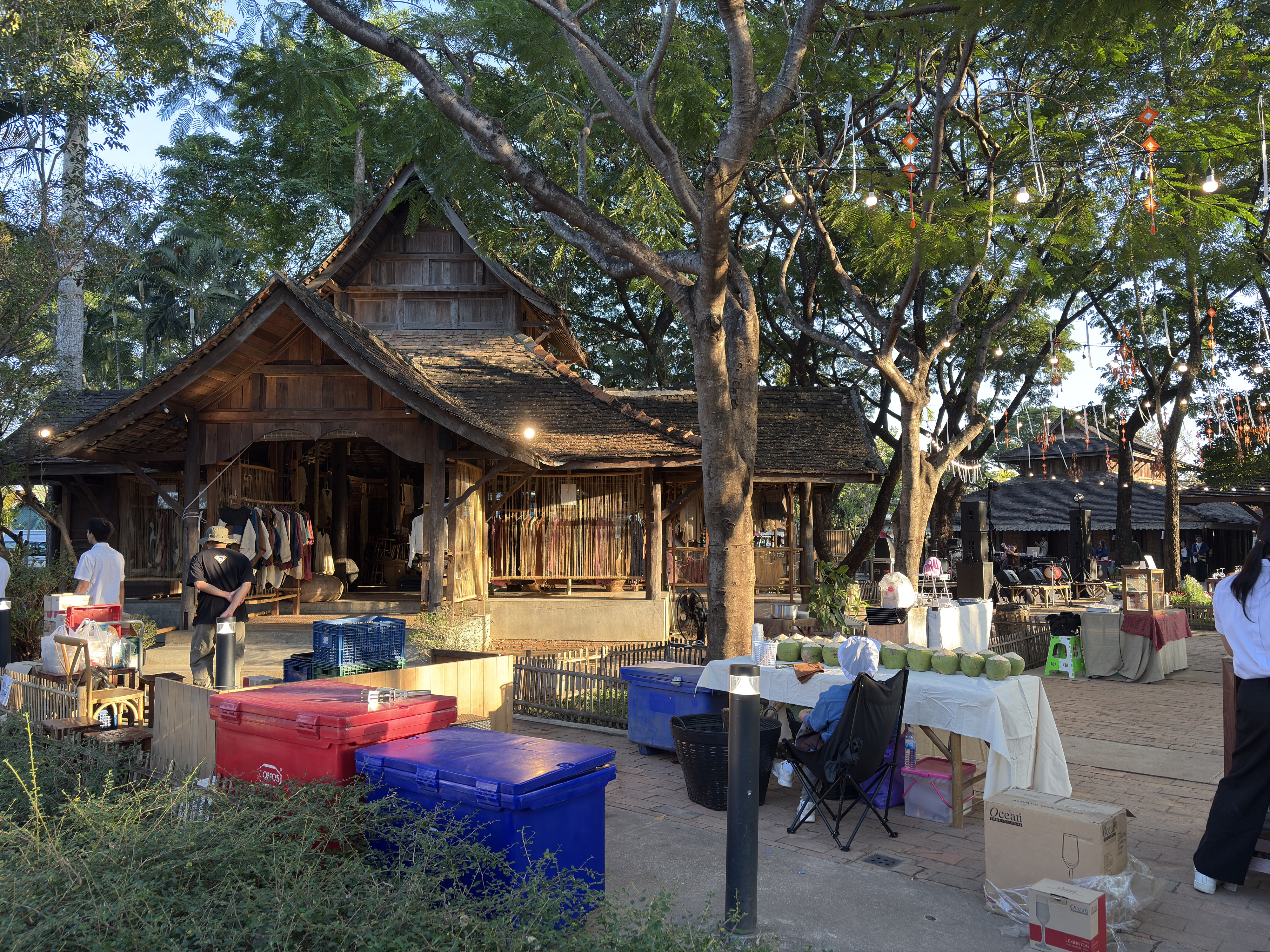 Picture Thailand Chiang Mai 2026-01 6 - Around Chiang Mai