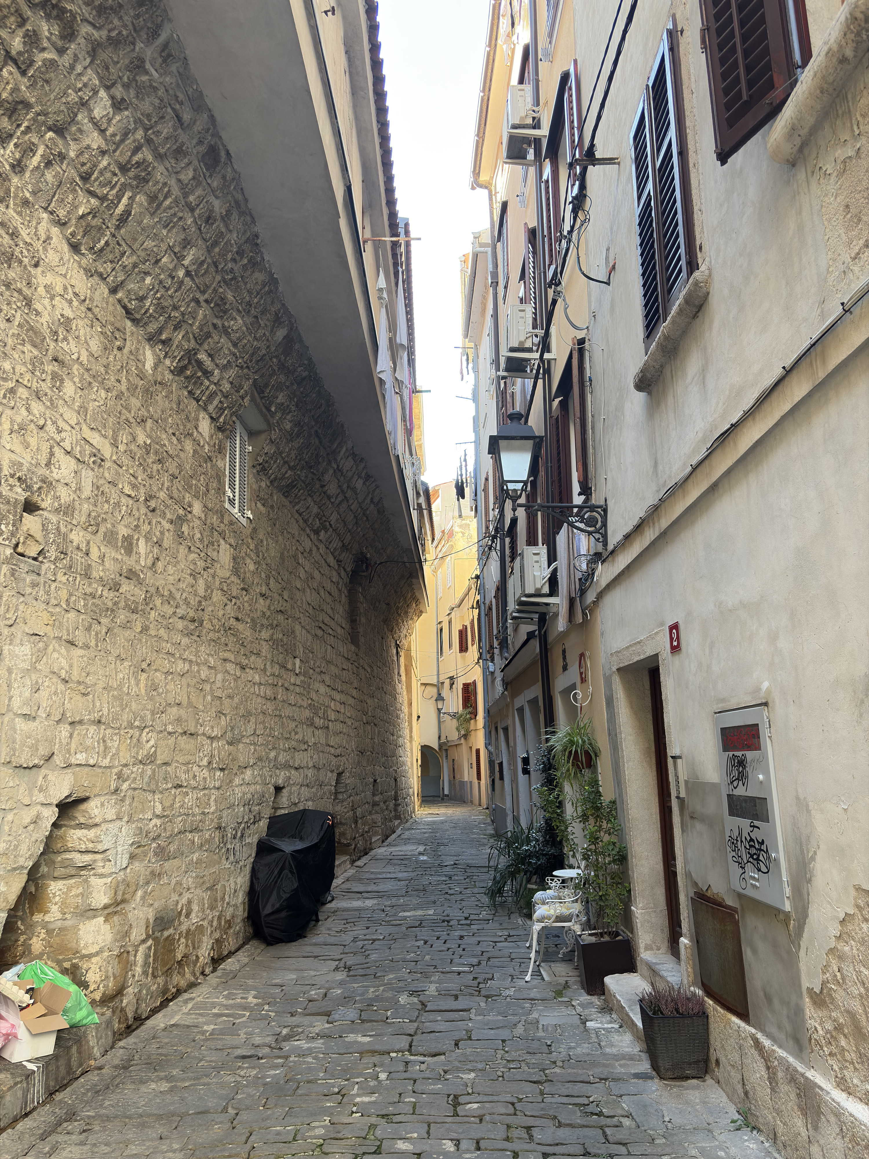 Picture Slovenia Piran 2025-09 51 - Tour Piran