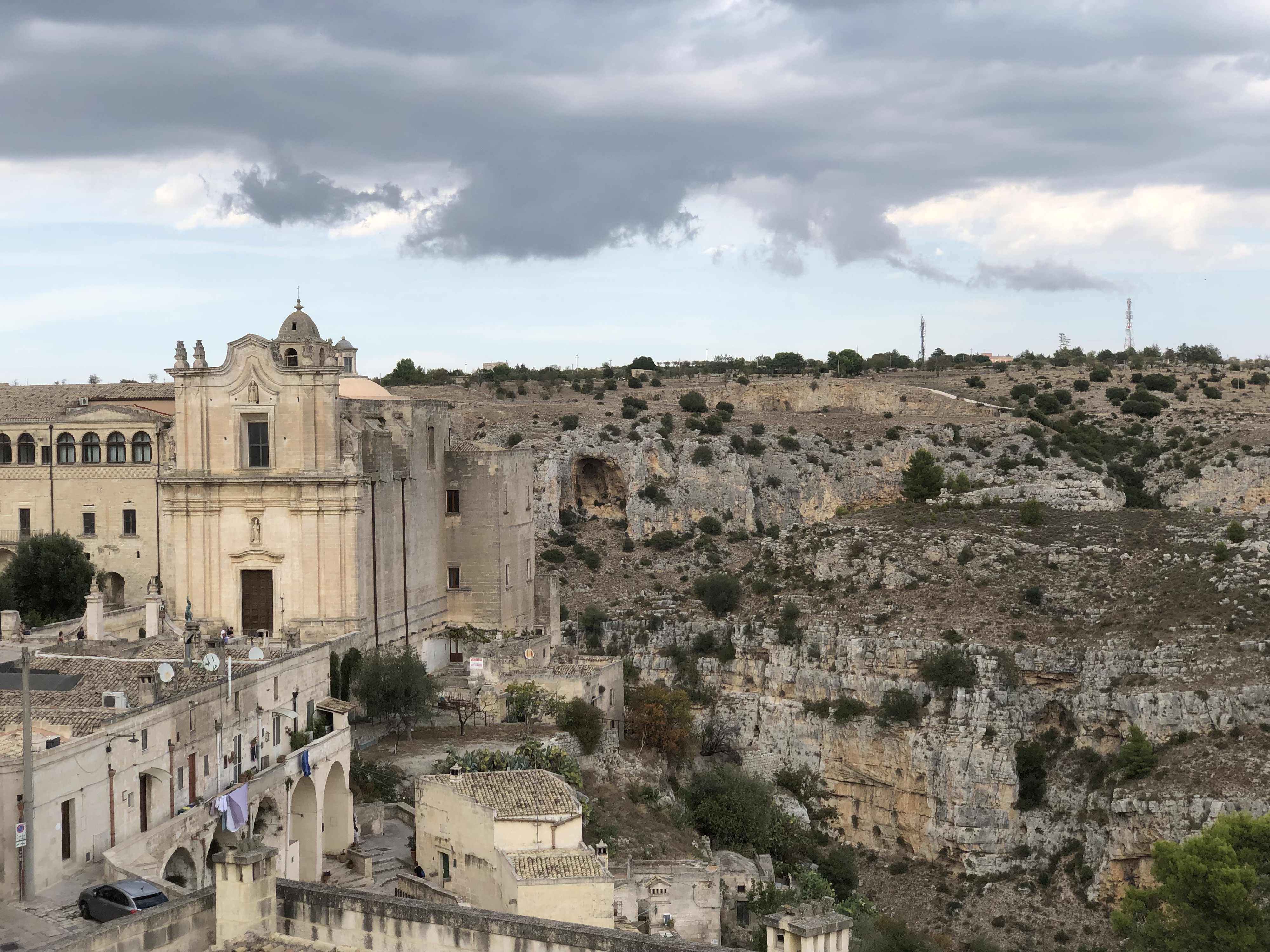 Picture Italy Matera 2024-09 48 - Discovery Matera
