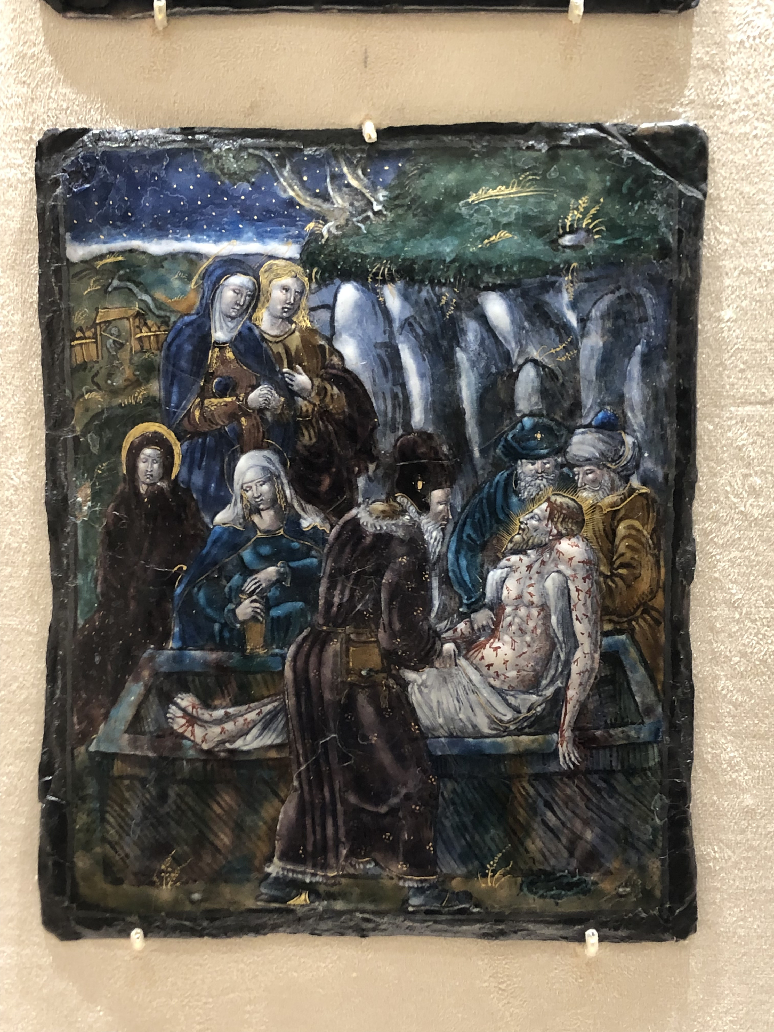 Picture Italy Rome Vatican Museum 2024-09 54 - History Vatican Museum