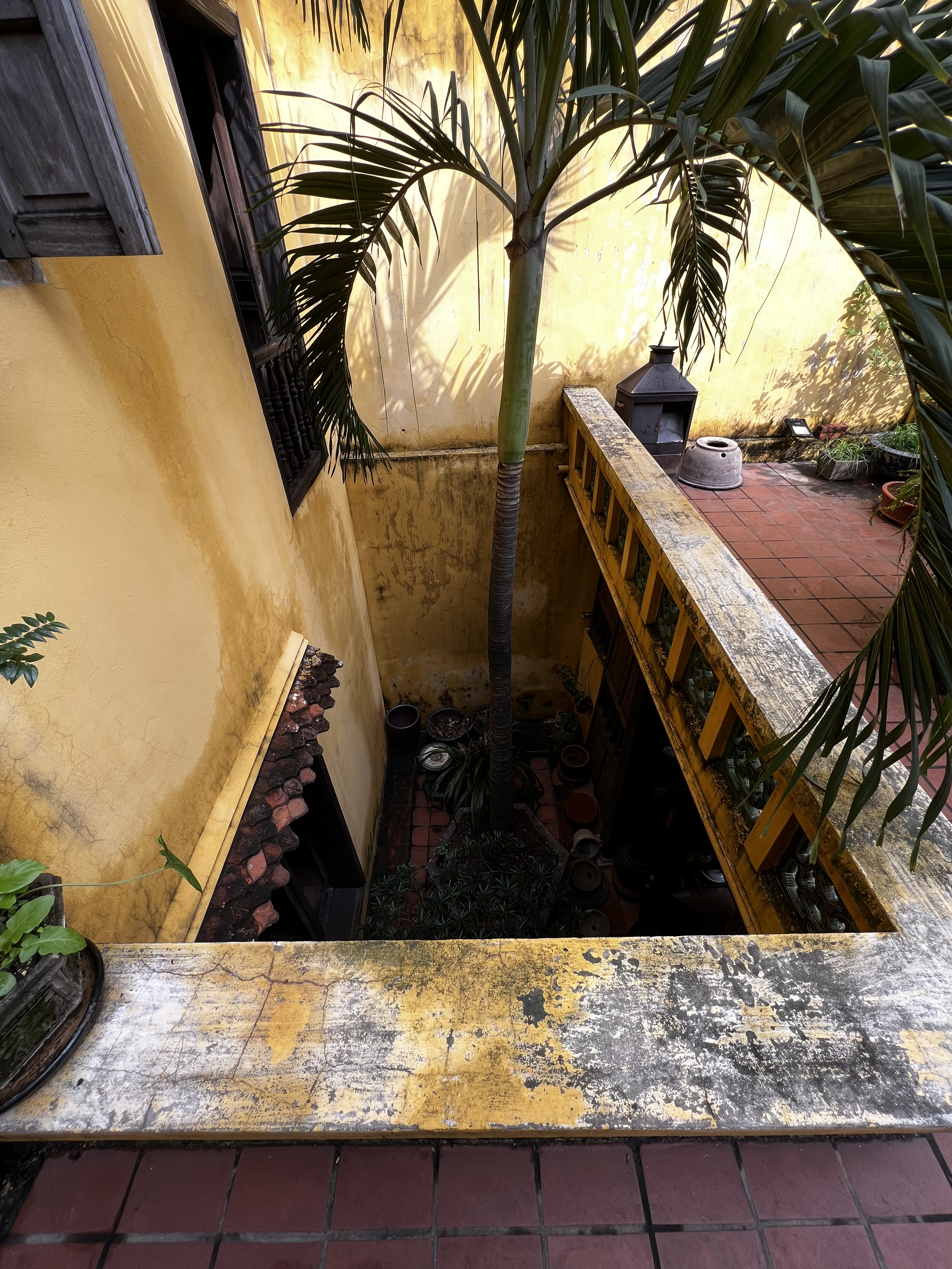 Picture Vietnam Hanoi Heritage House 2024-01 3 - History Heritage House