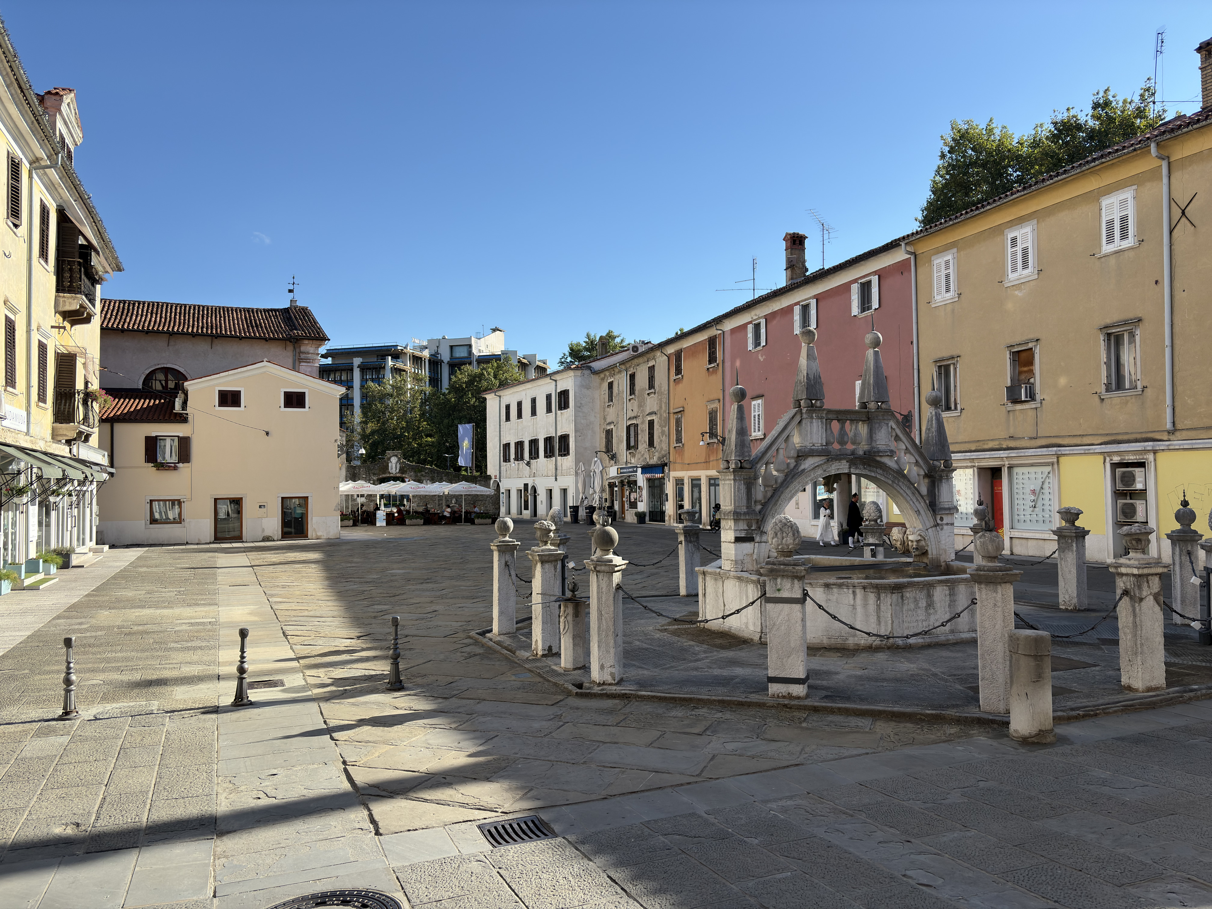 Picture Slovenia Koper 2025-09 0 - Around Koper