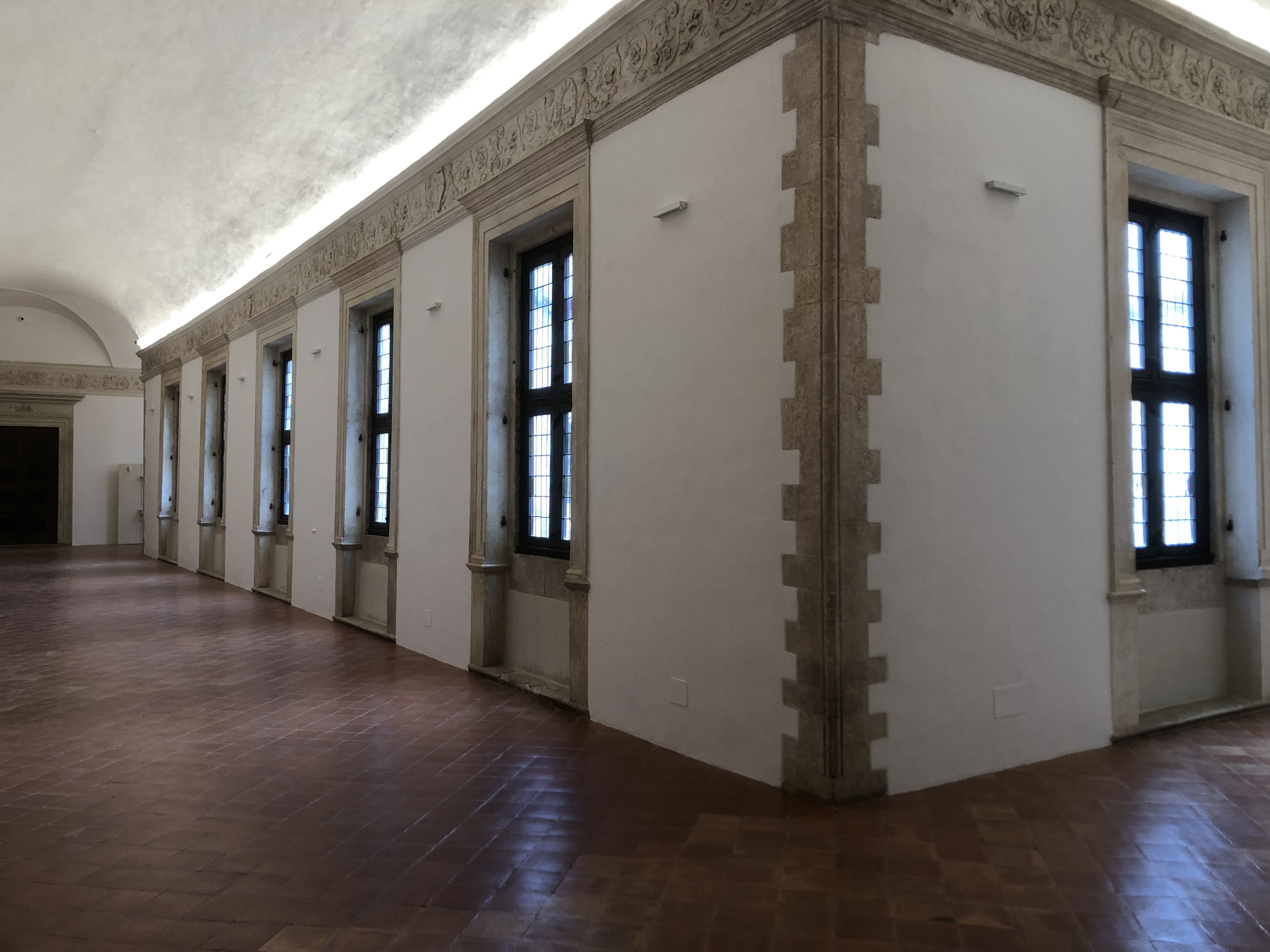 Picture Italy Urbino 2024-09 217 - History Urbino