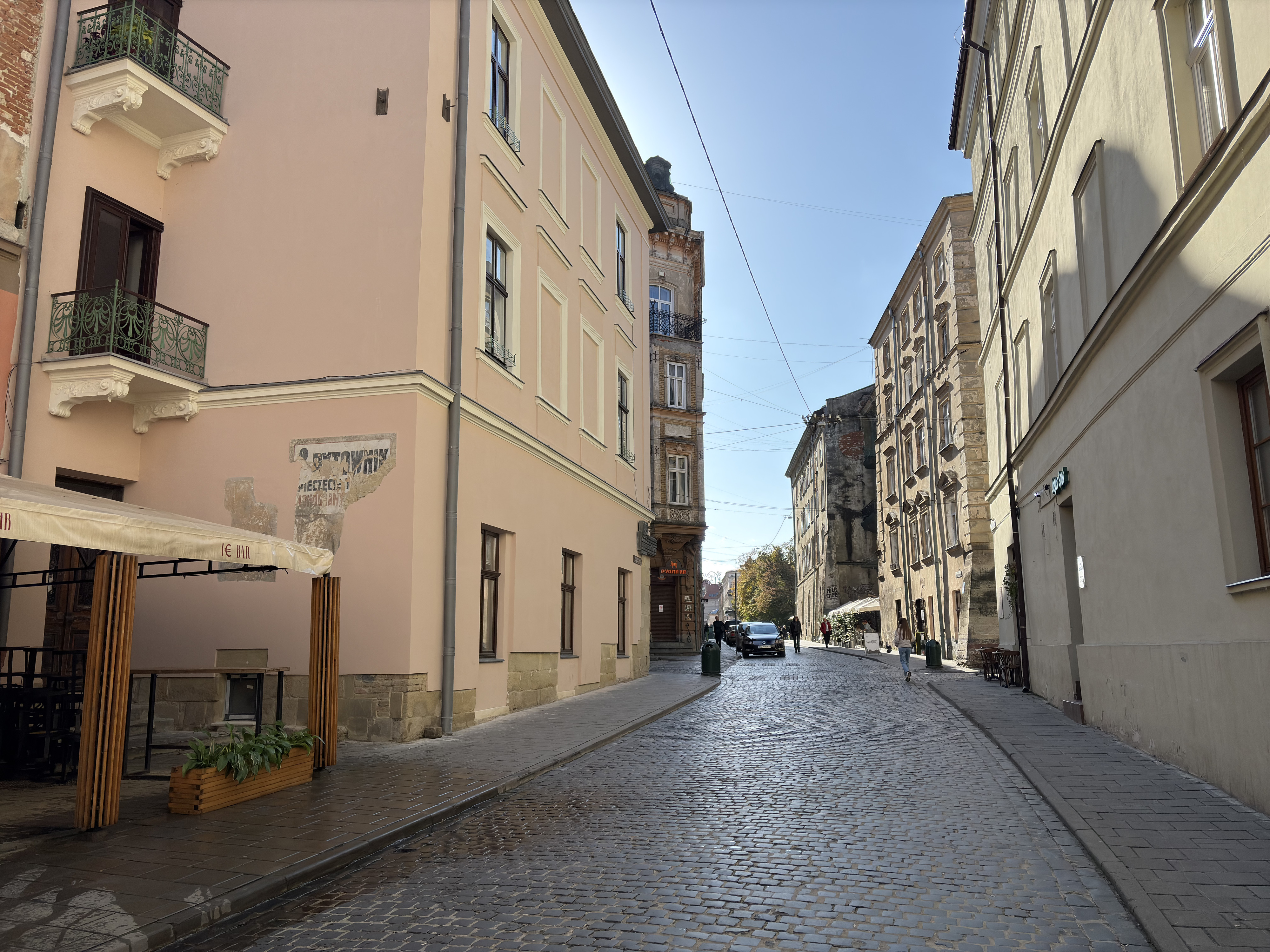 Picture Ukraine Lviv 2024-10 174 - Discovery Lviv