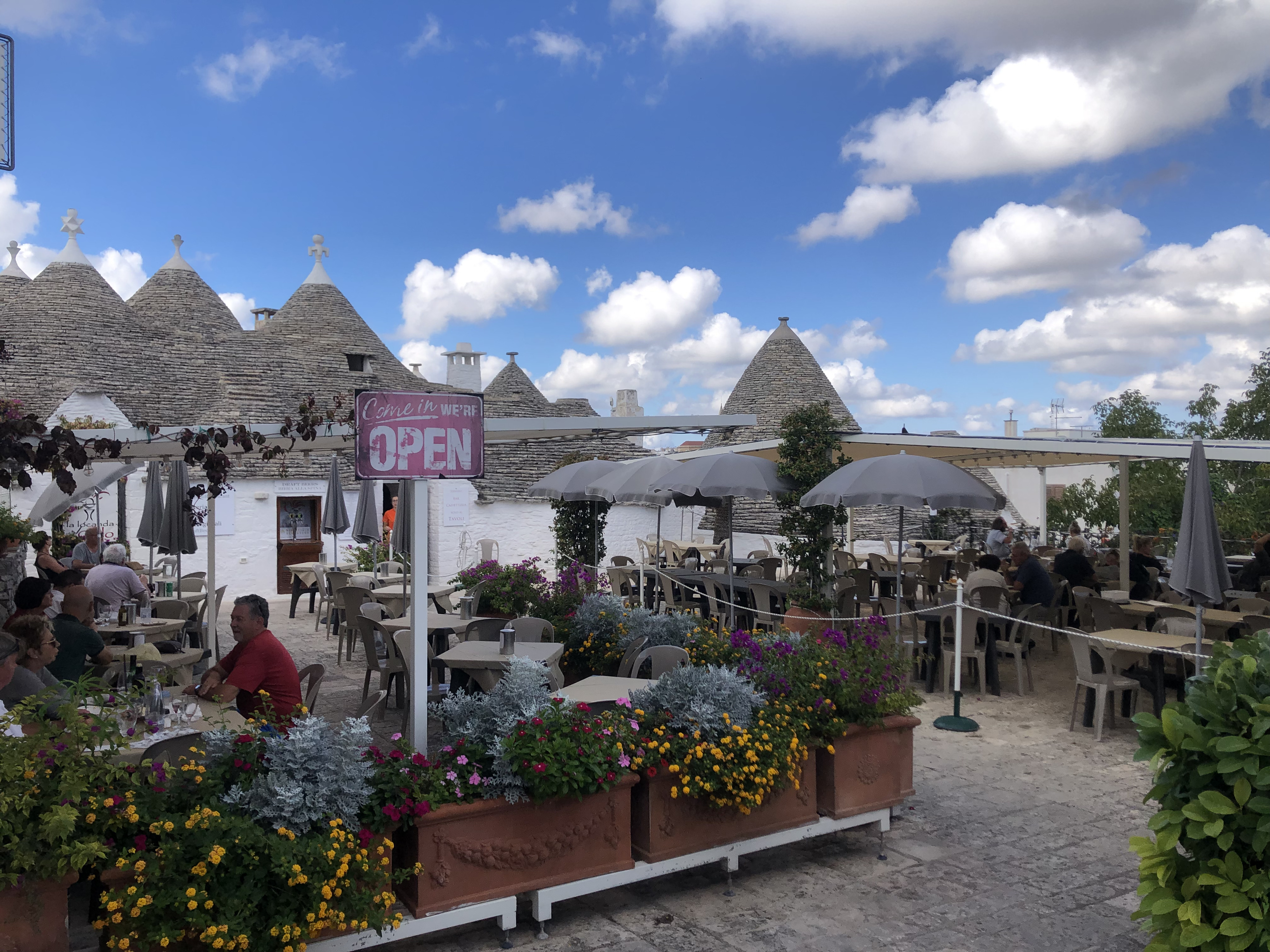 Picture Italy Alberobello 2024-09 136 - Tours Alberobello