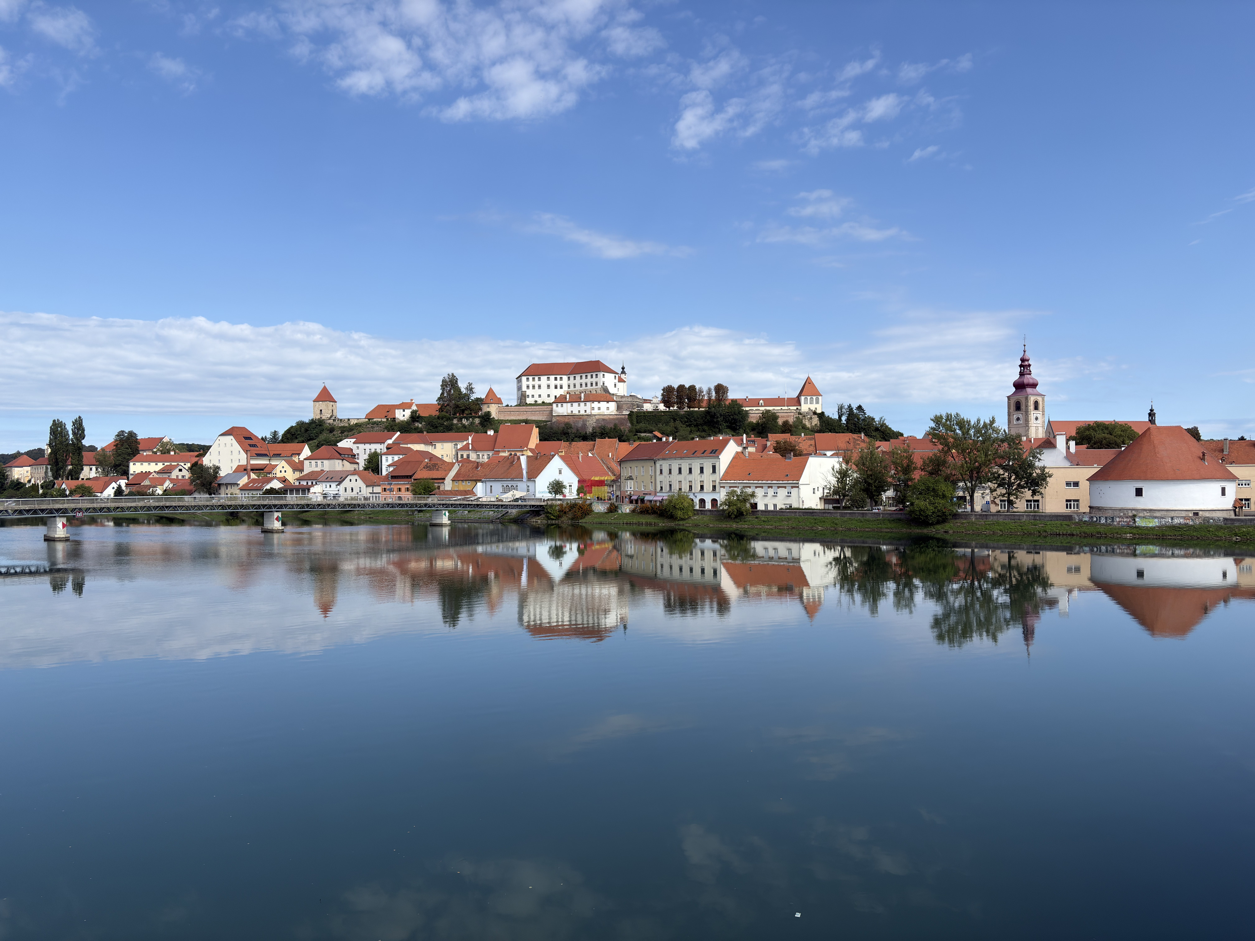 Picture Slovenia Ptuj 2025-09 17 - Around Ptuj