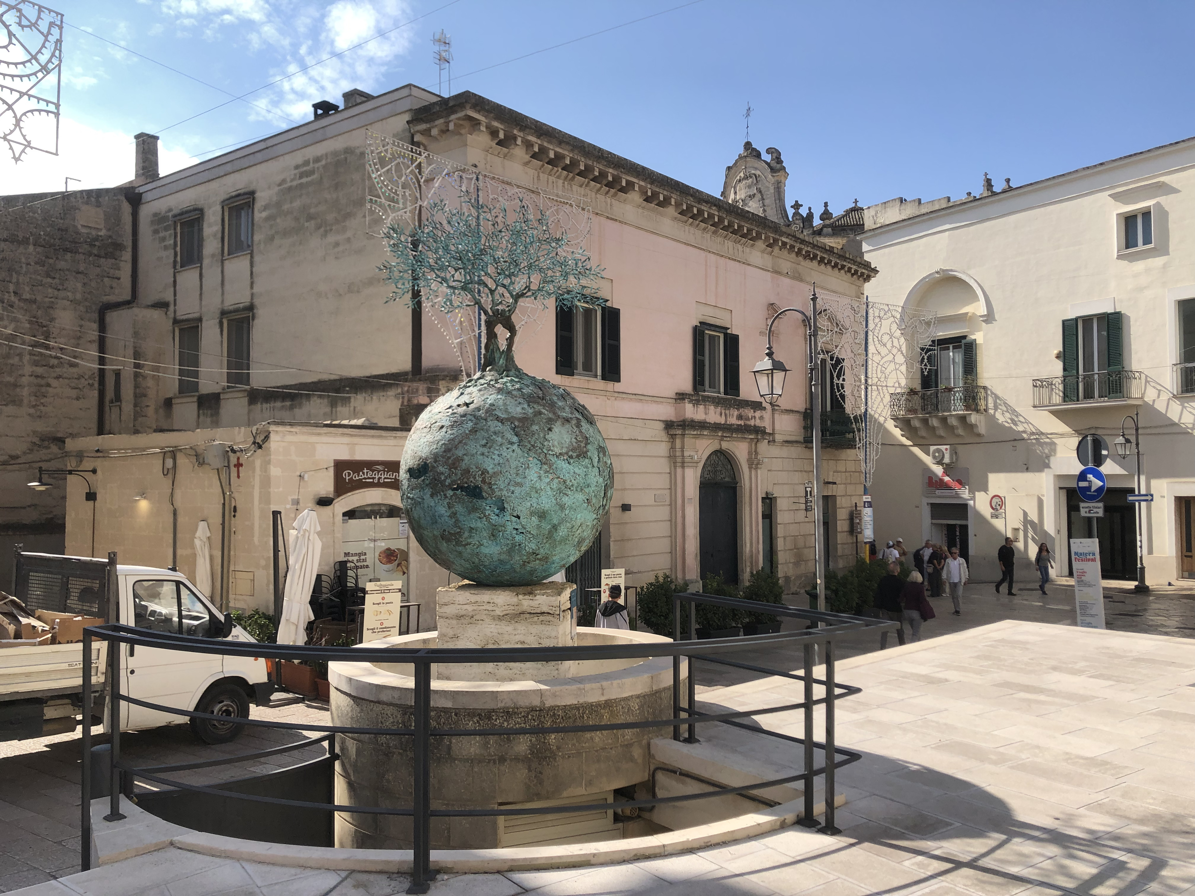 Picture Italy Matera 2024-09 43 - Tour Matera