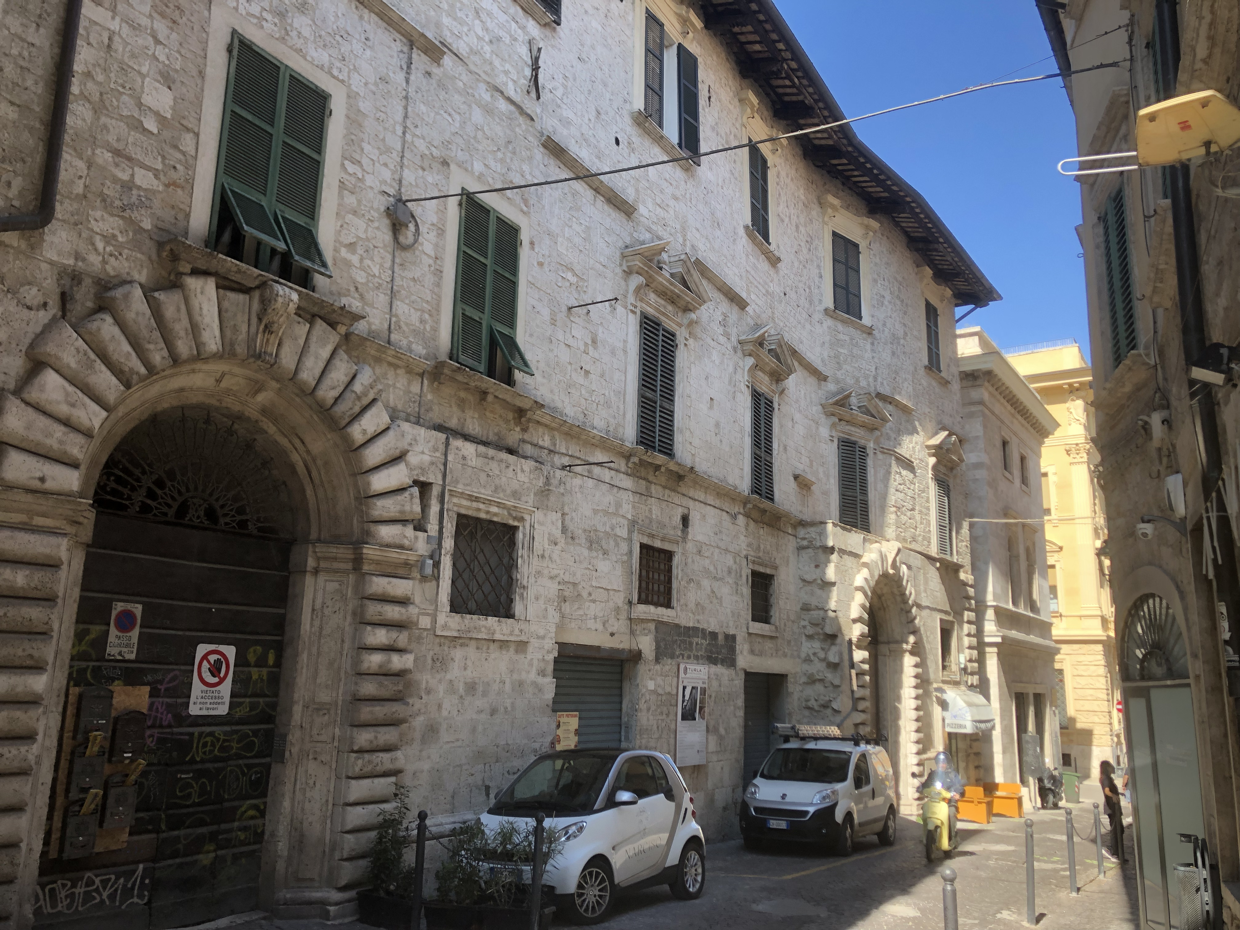 Picture Italy Ascoli Piceno 2024-09 39 - Recreation Ascoli Piceno