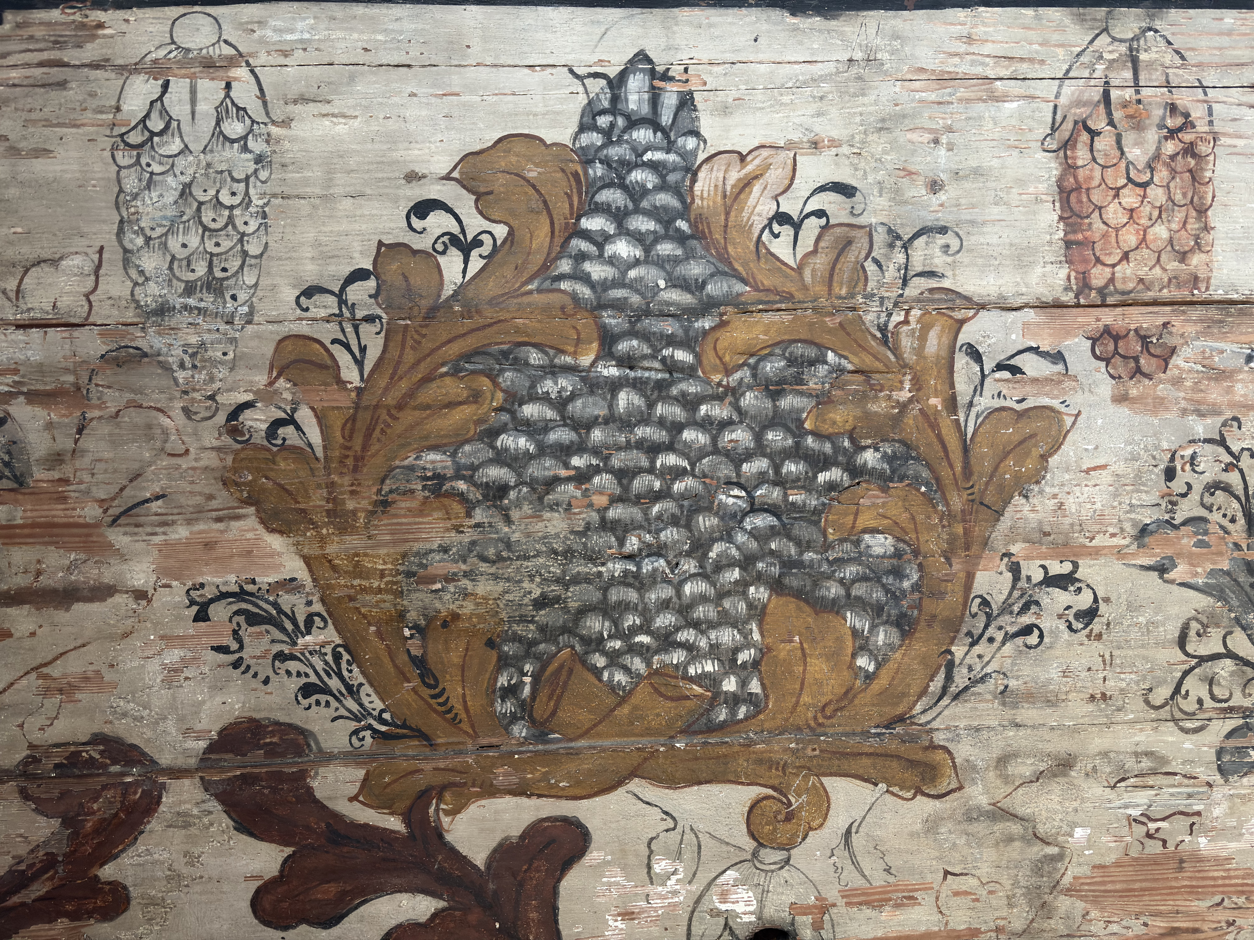 Picture Ukraine Drogobych St. George Wooden Church 2025-04 5 - Journey St. George Wooden Church