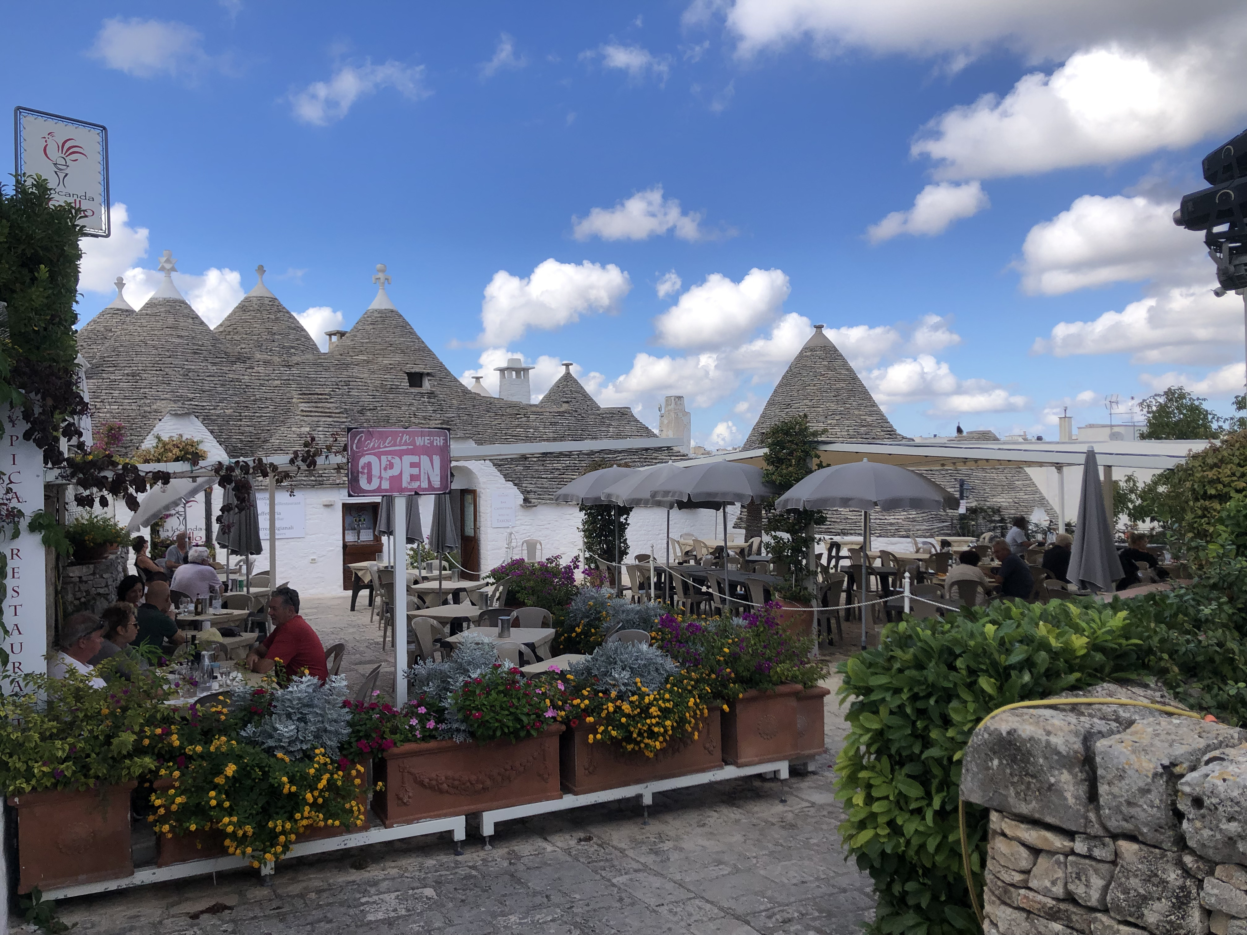 Picture Italy Alberobello 2024-09 1 - Center Alberobello