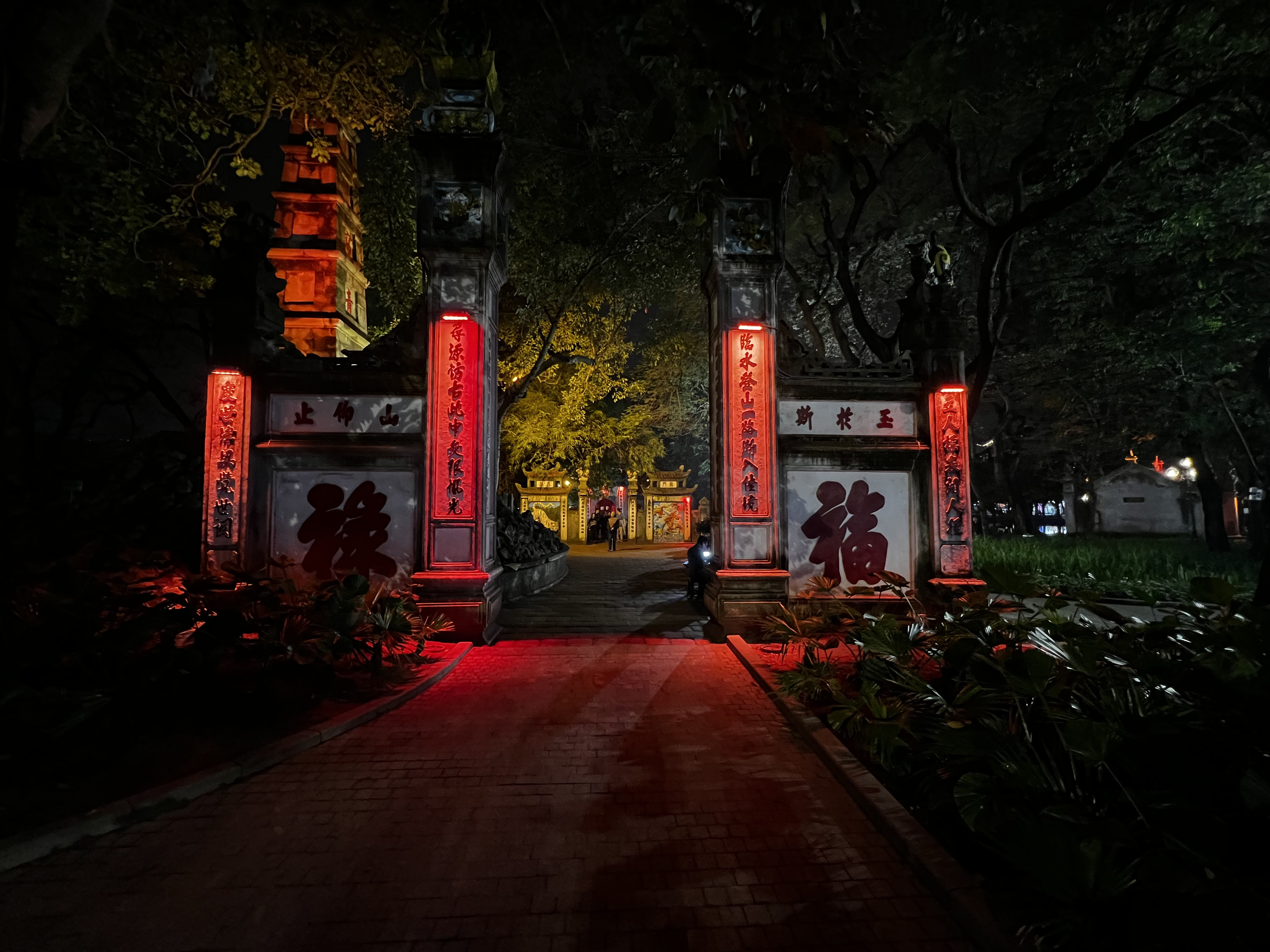 Picture Vietnam Hanoi Hoan Kiem Lake 2024-01 20 - Discovery Hoan Kiem Lake