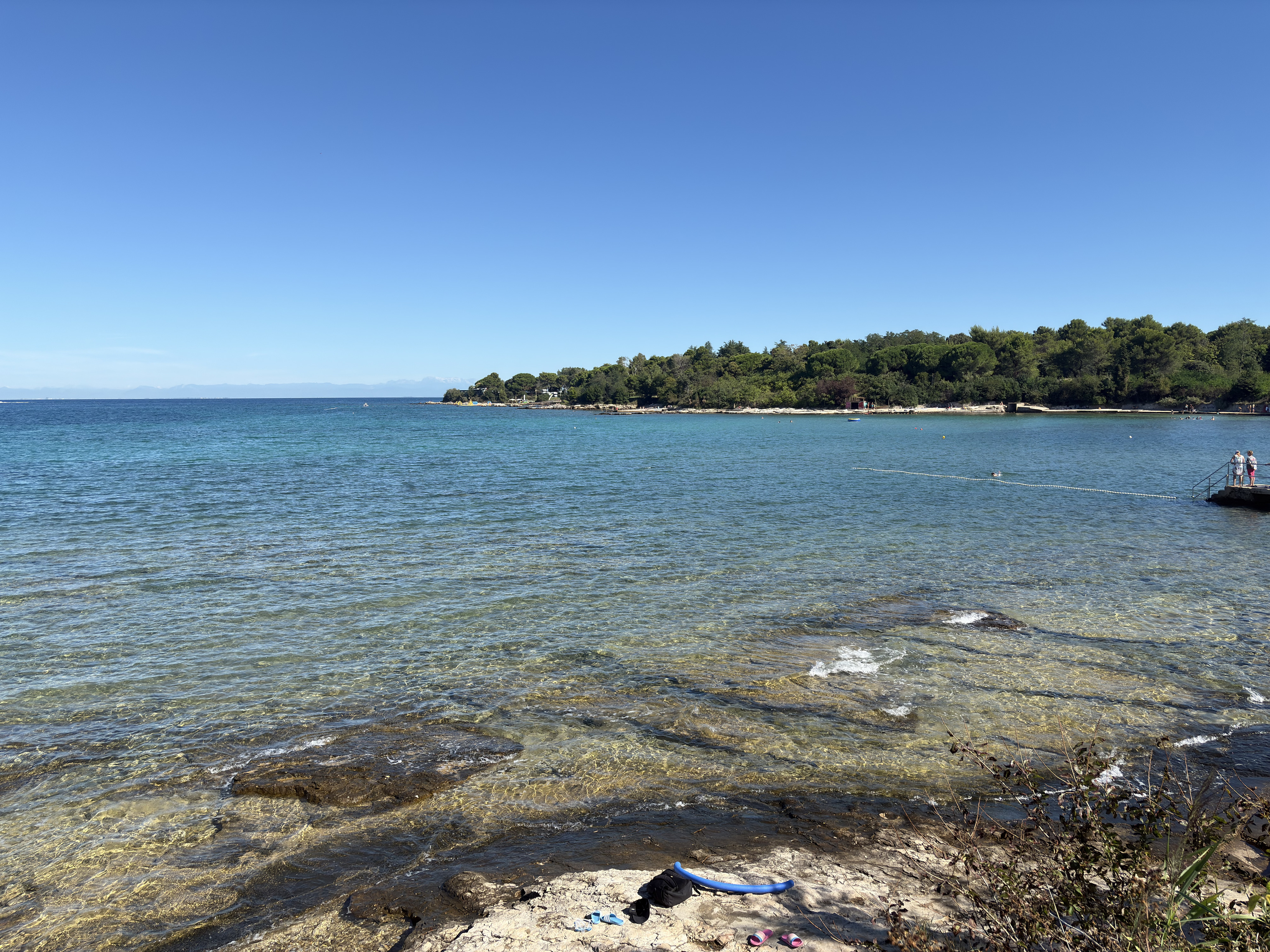 Picture Croatia Istria 2025-09 10 - Tours Istria