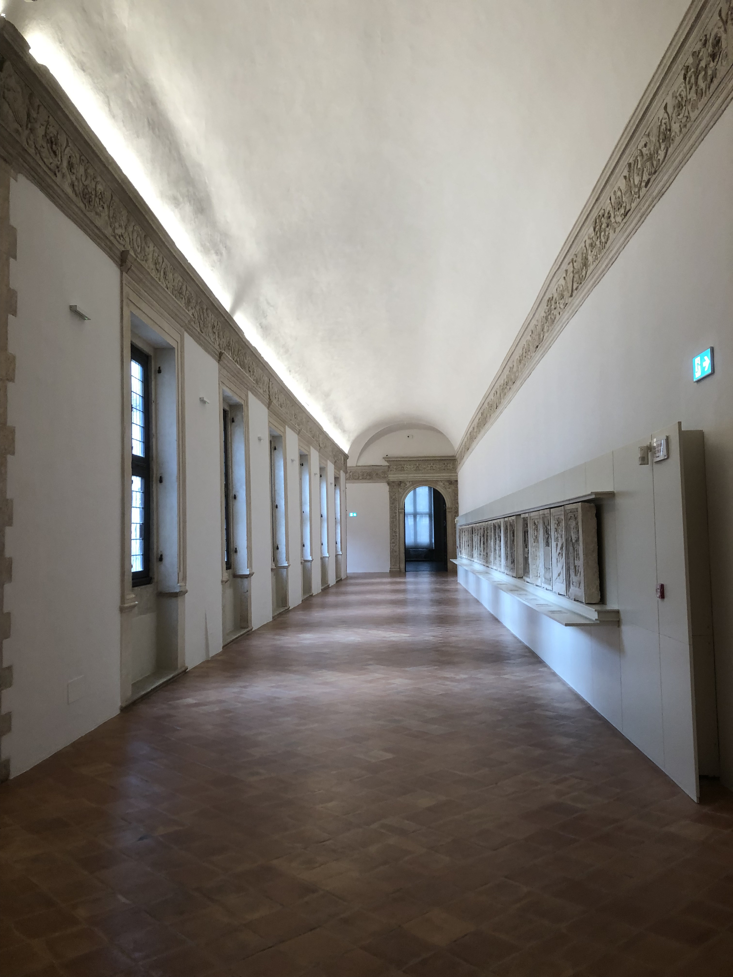 Picture Italy Urbino 2024-09 427 - Tours Urbino