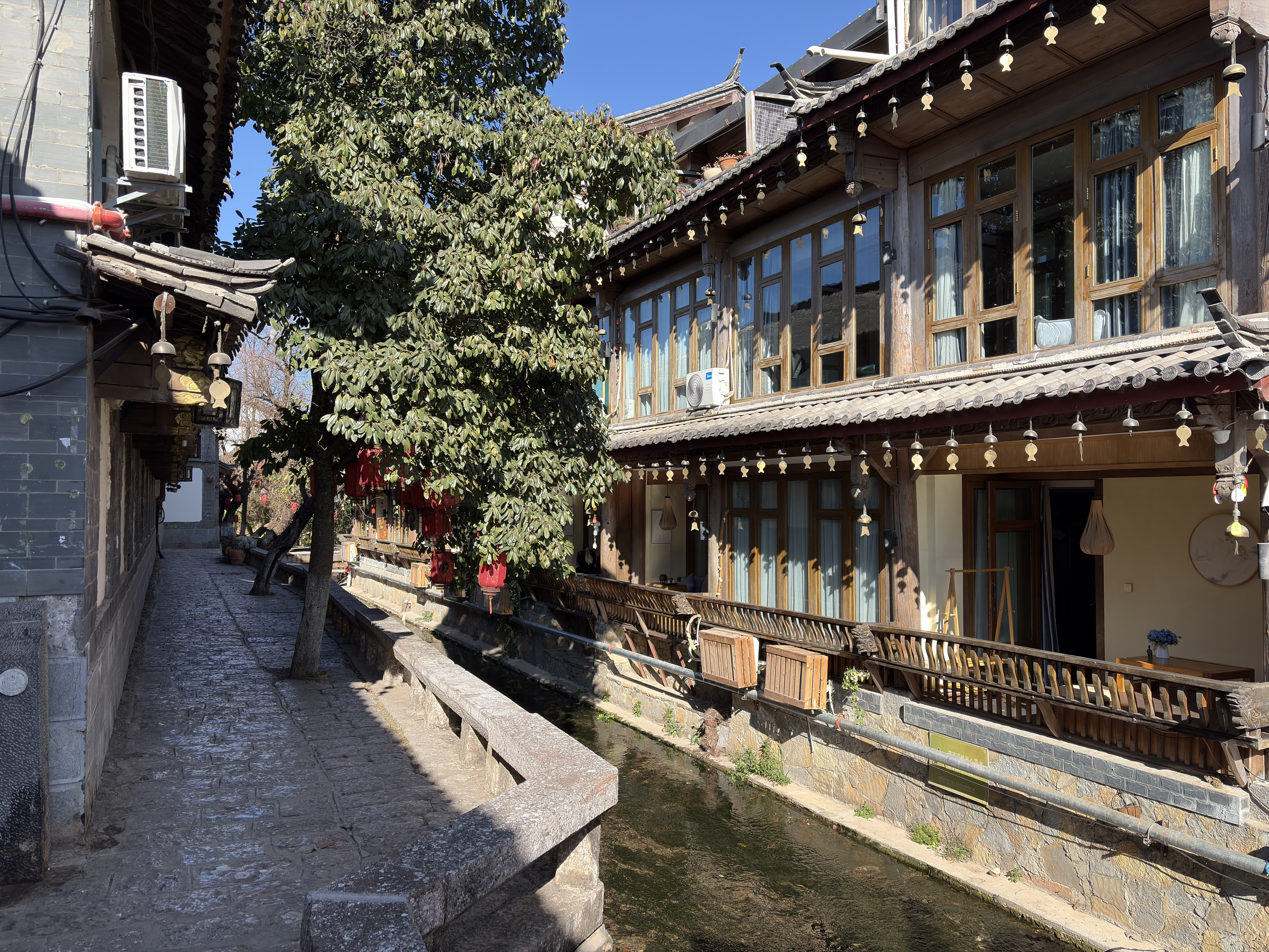 Picture China Lijiang 2026-01 477 - Recreation Lijiang