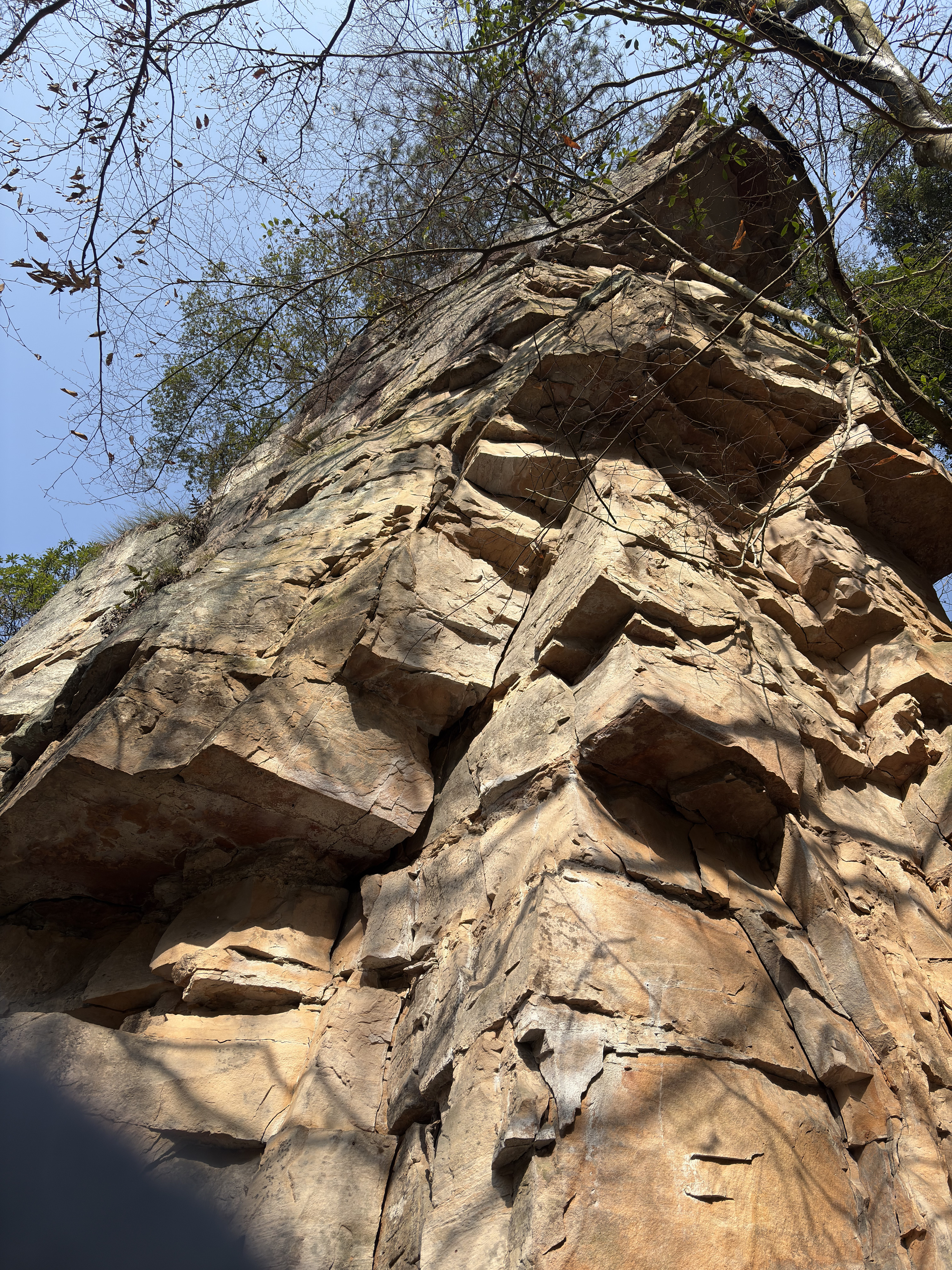 Picture China Zhangjiajie Tianzi Mountrain 2026-01 251 - History Tianzi Mountrain