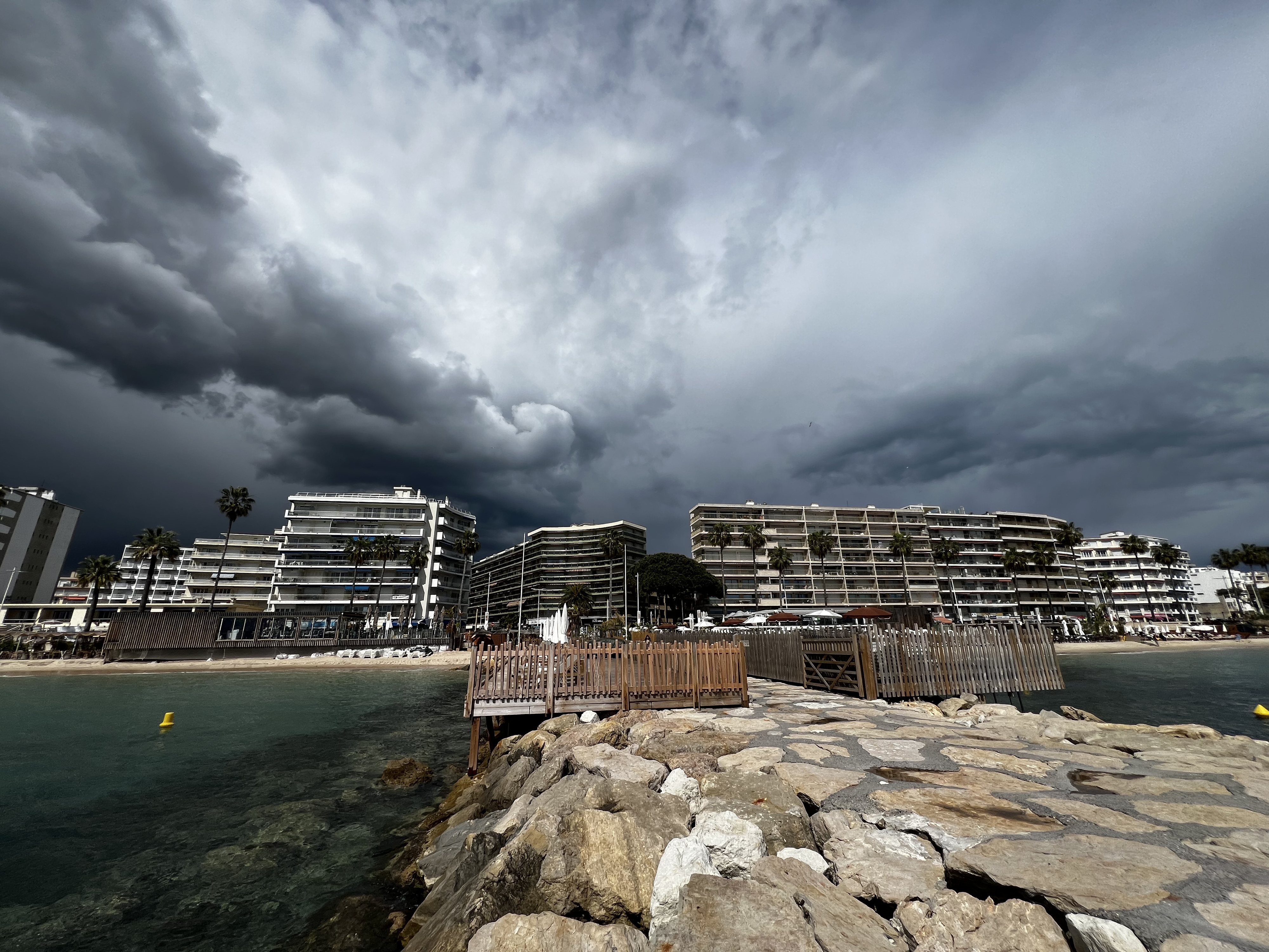 Picture France Antibes 2024-04 30 - History Antibes