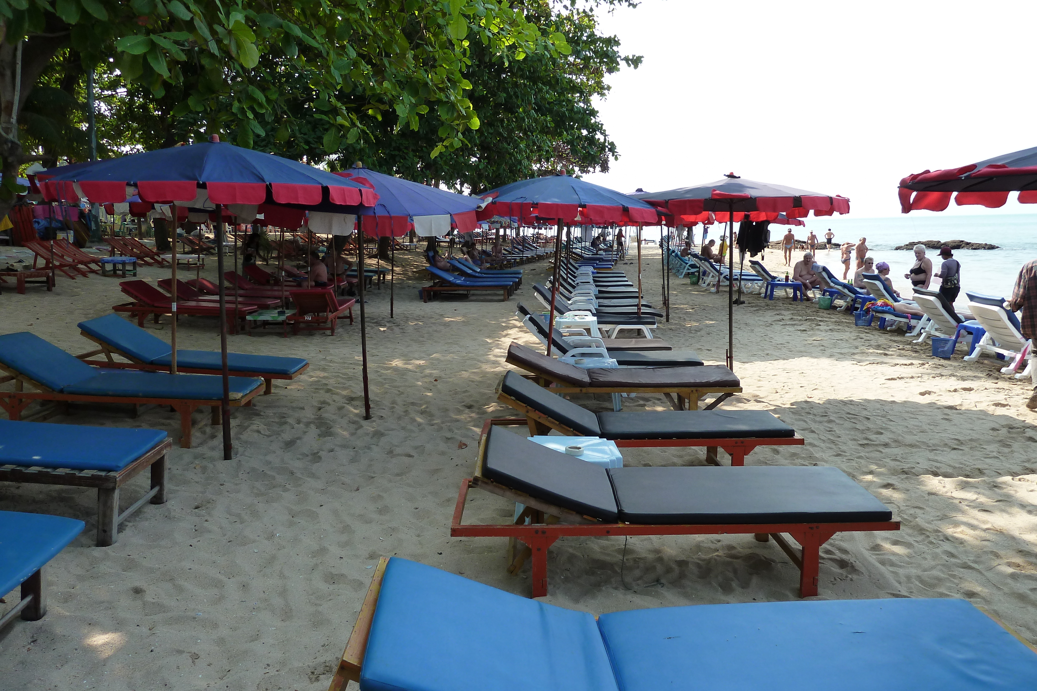 Picture Thailand Pattaya Grand Heritage Hotel 2011-01 41 - Journey Grand Heritage Hotel