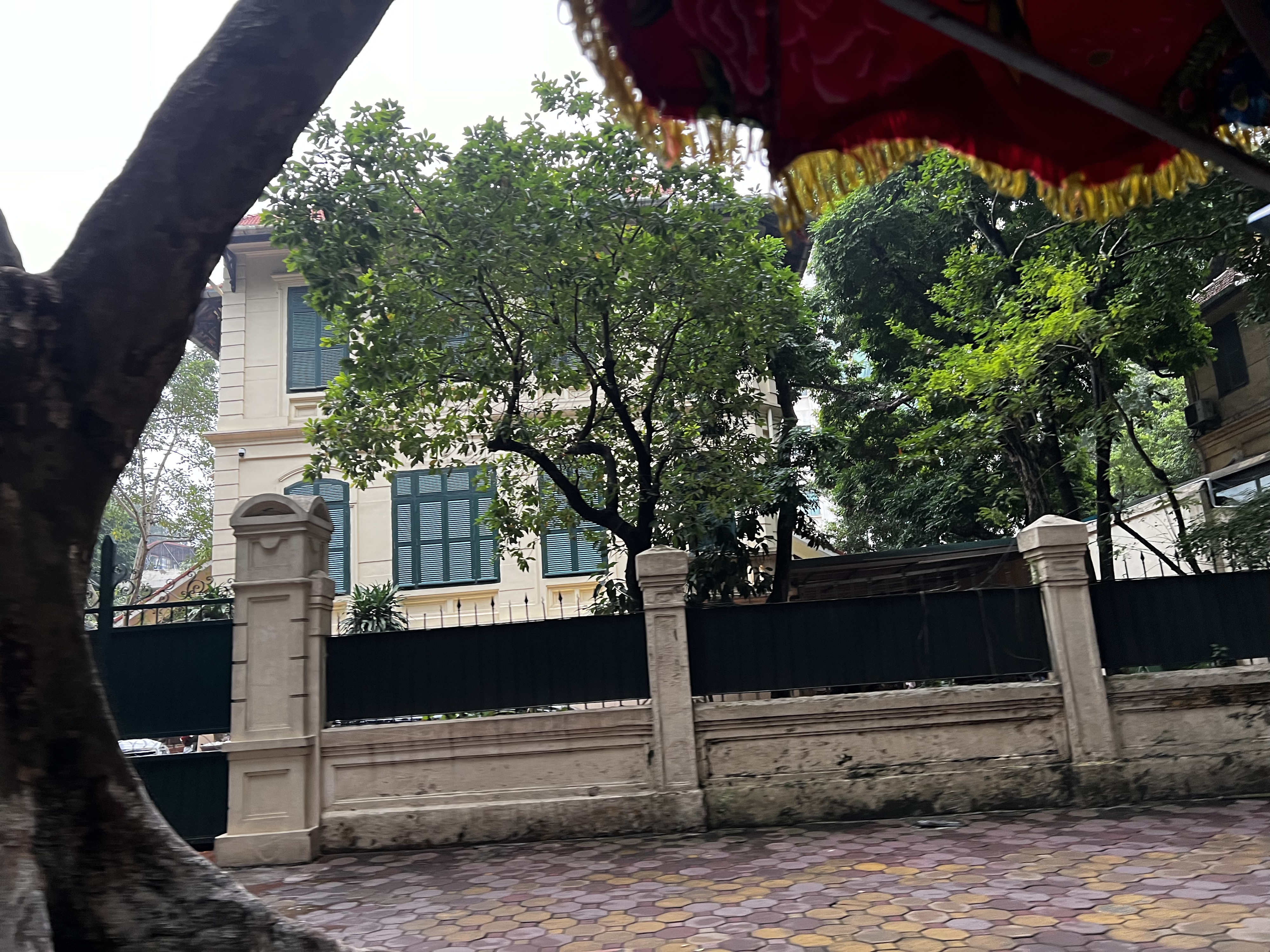 Picture Vietnam Hanoi 2024-01 46 - Tours Hanoi