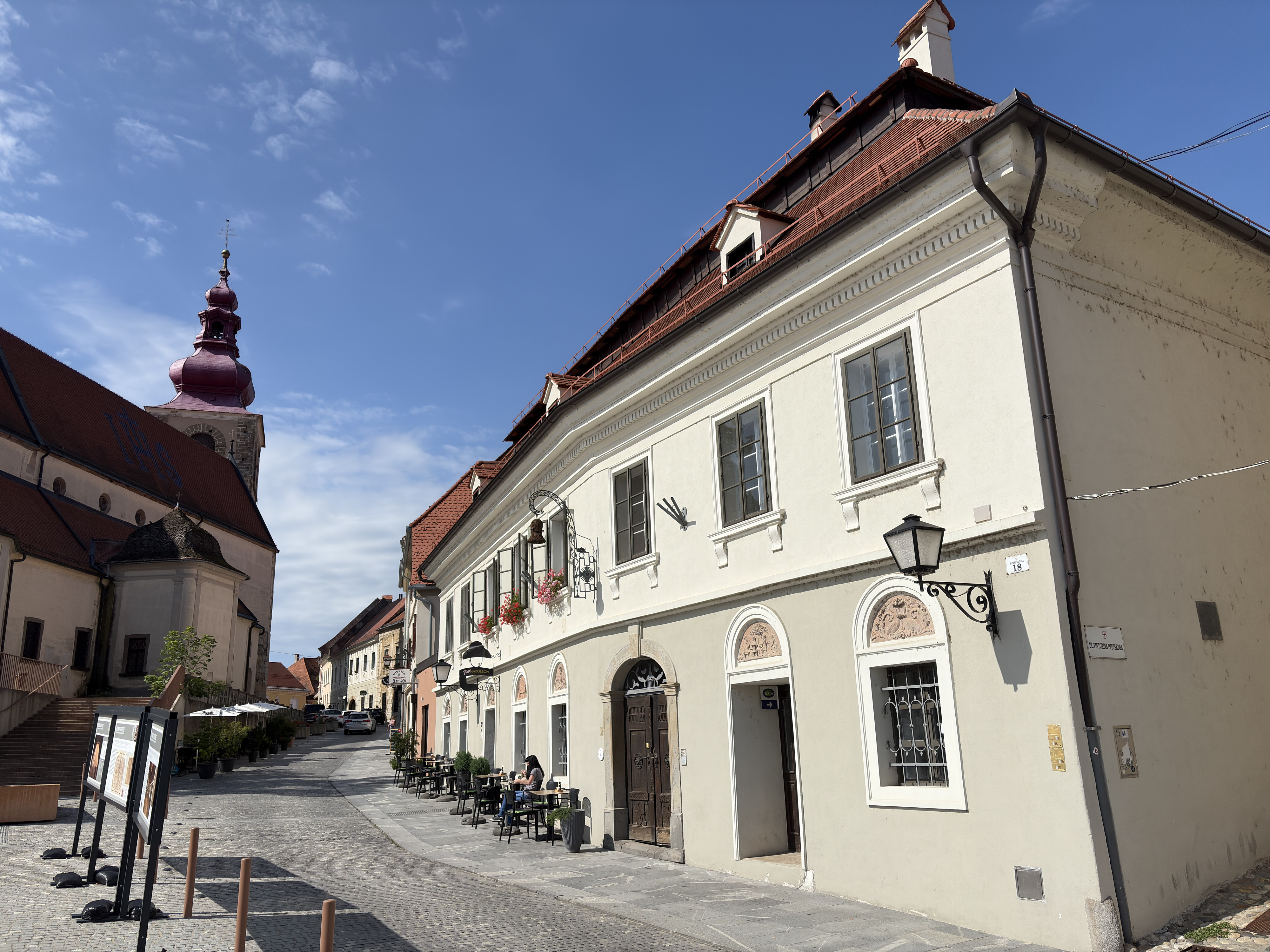 Picture Slovenia Ptuj 2025-09 77 - Around Ptuj