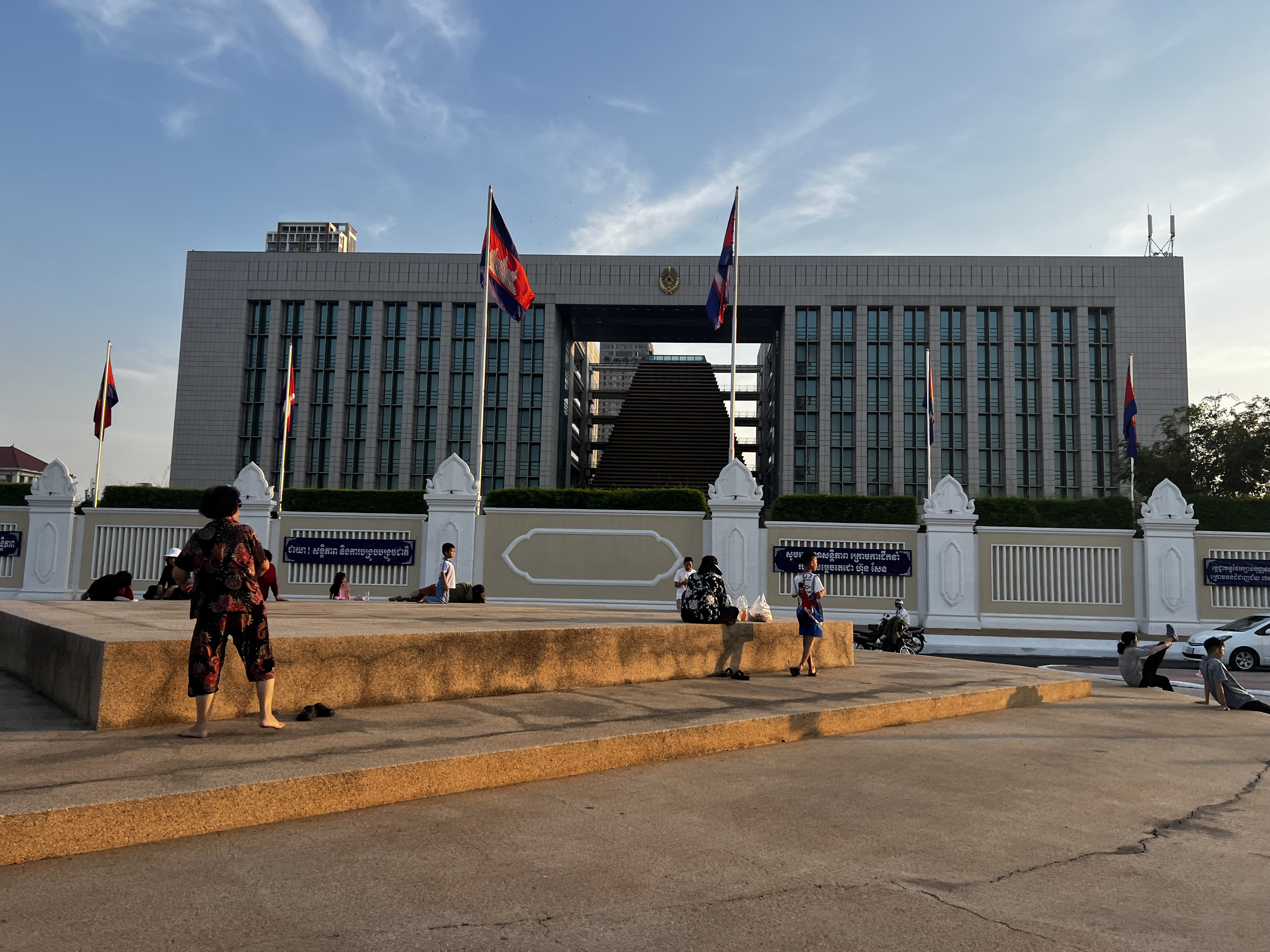 Picture Cambodia Phnom Penh 2024-01 174 - Tours Phnom Penh