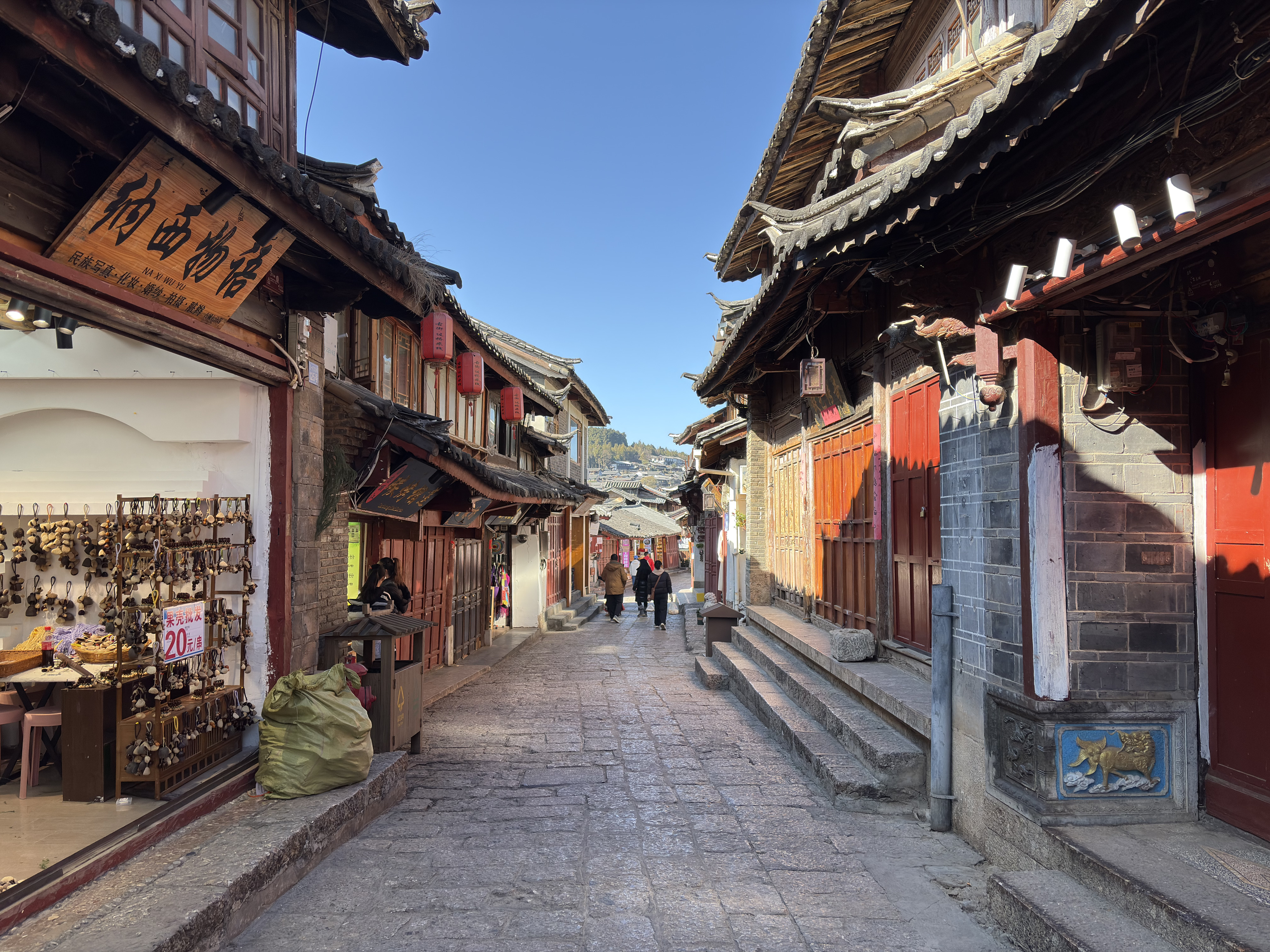 Picture China Lijiang 2026-01 744 - Tours Lijiang