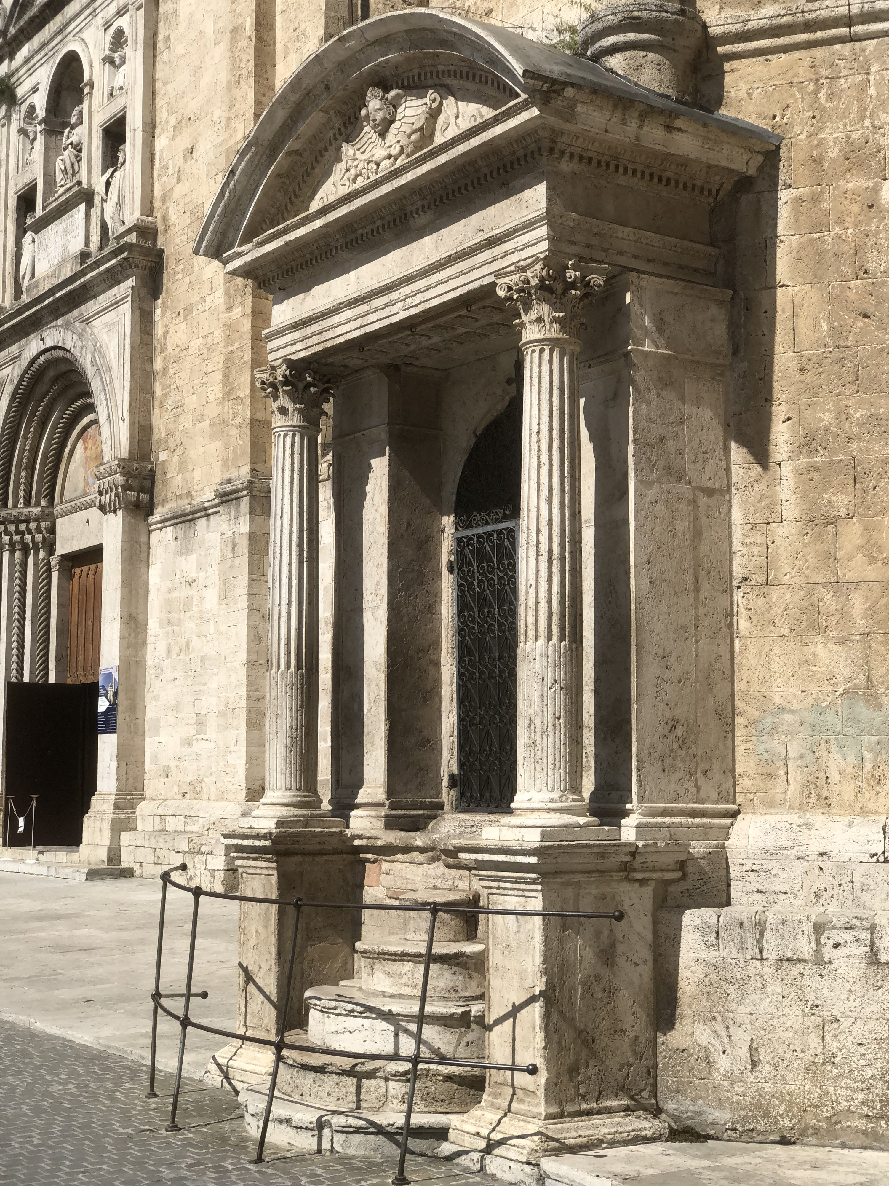 Picture Italy Ascoli Piceno 2024-09 20 - Center Ascoli Piceno