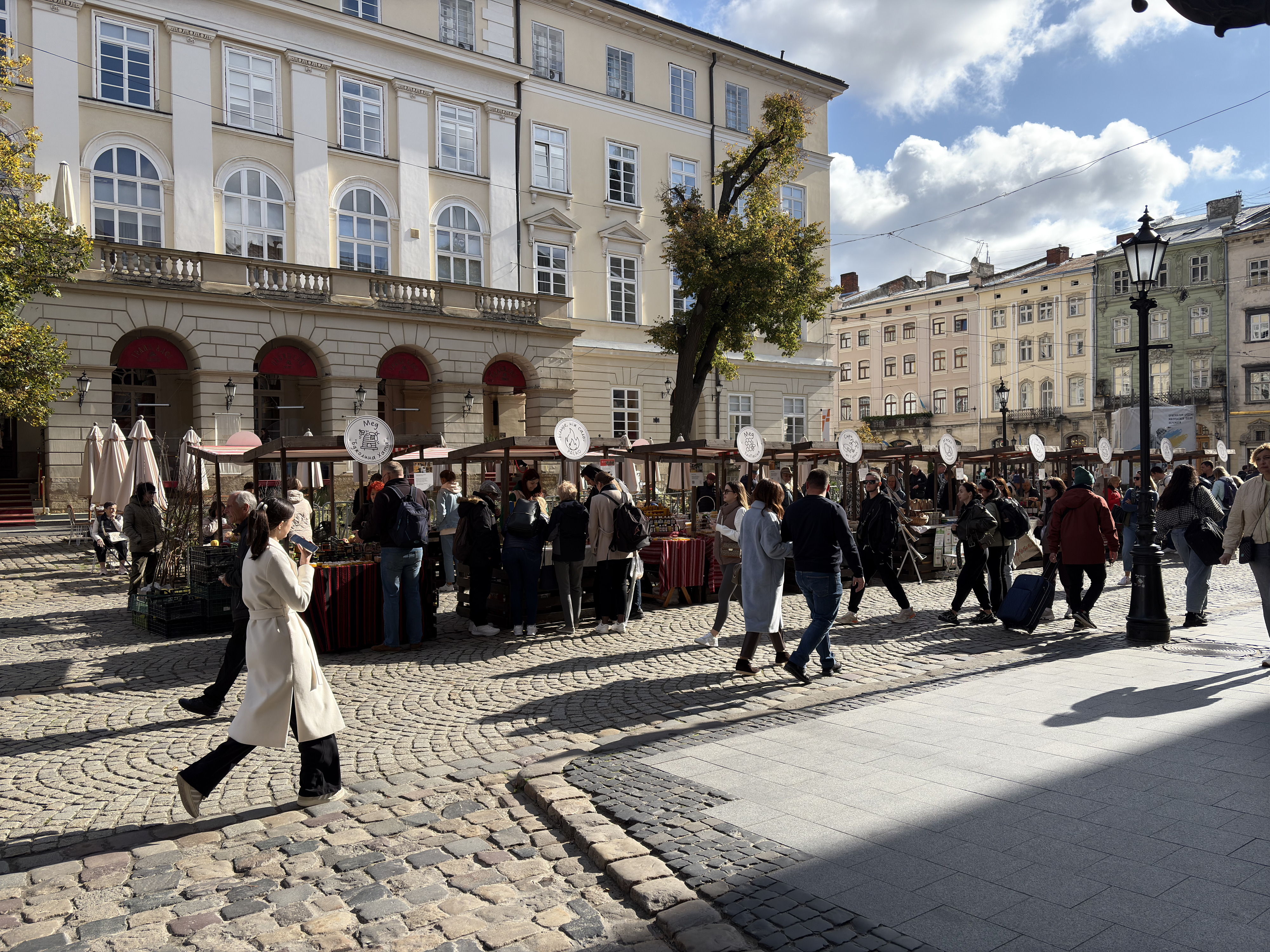 Picture Ukraine Lviv 2024-10 65 - Around Lviv