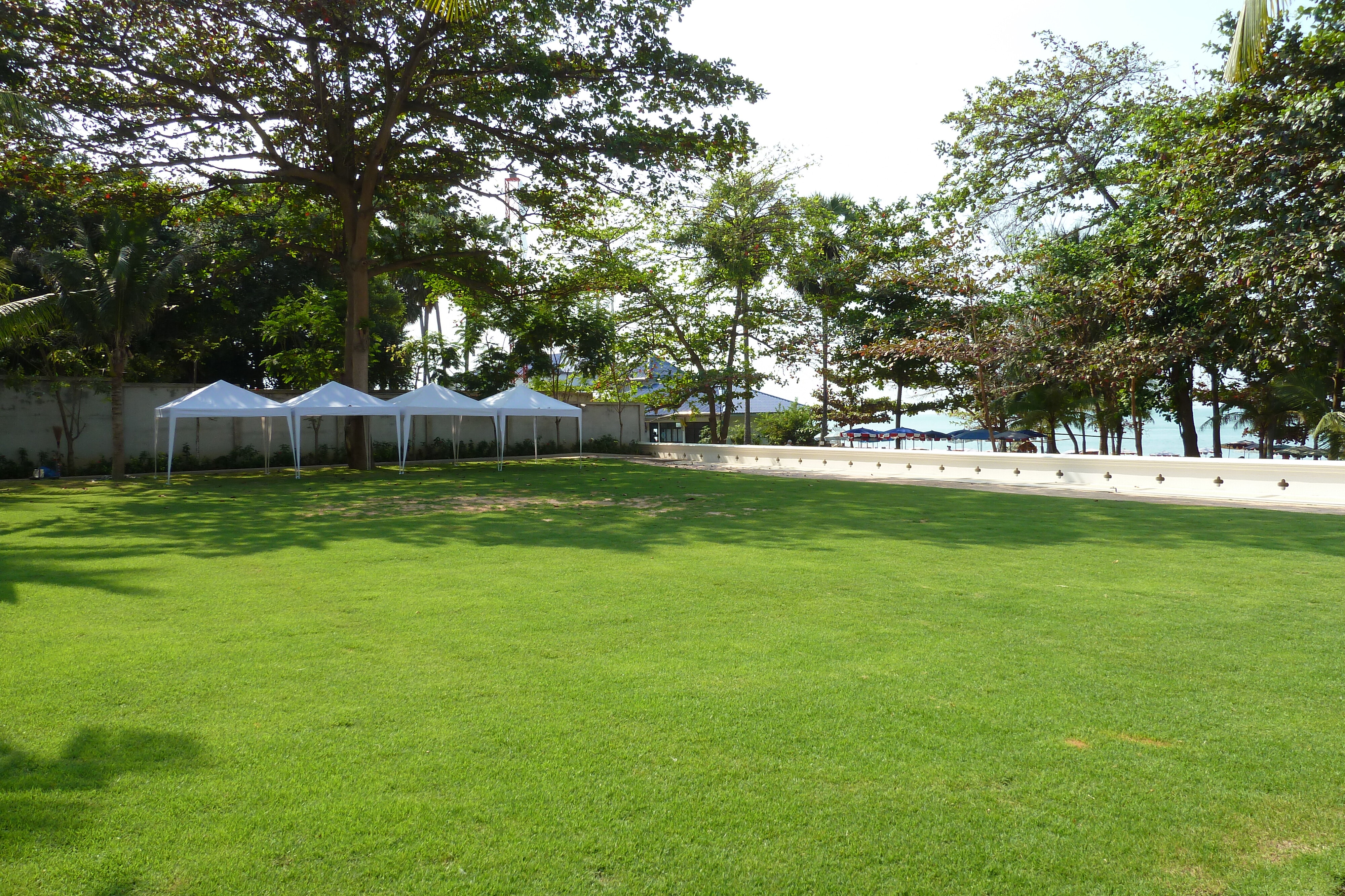 Picture Thailand Pattaya Grand Heritage Hotel 2011-01 0 - Center Grand Heritage Hotel