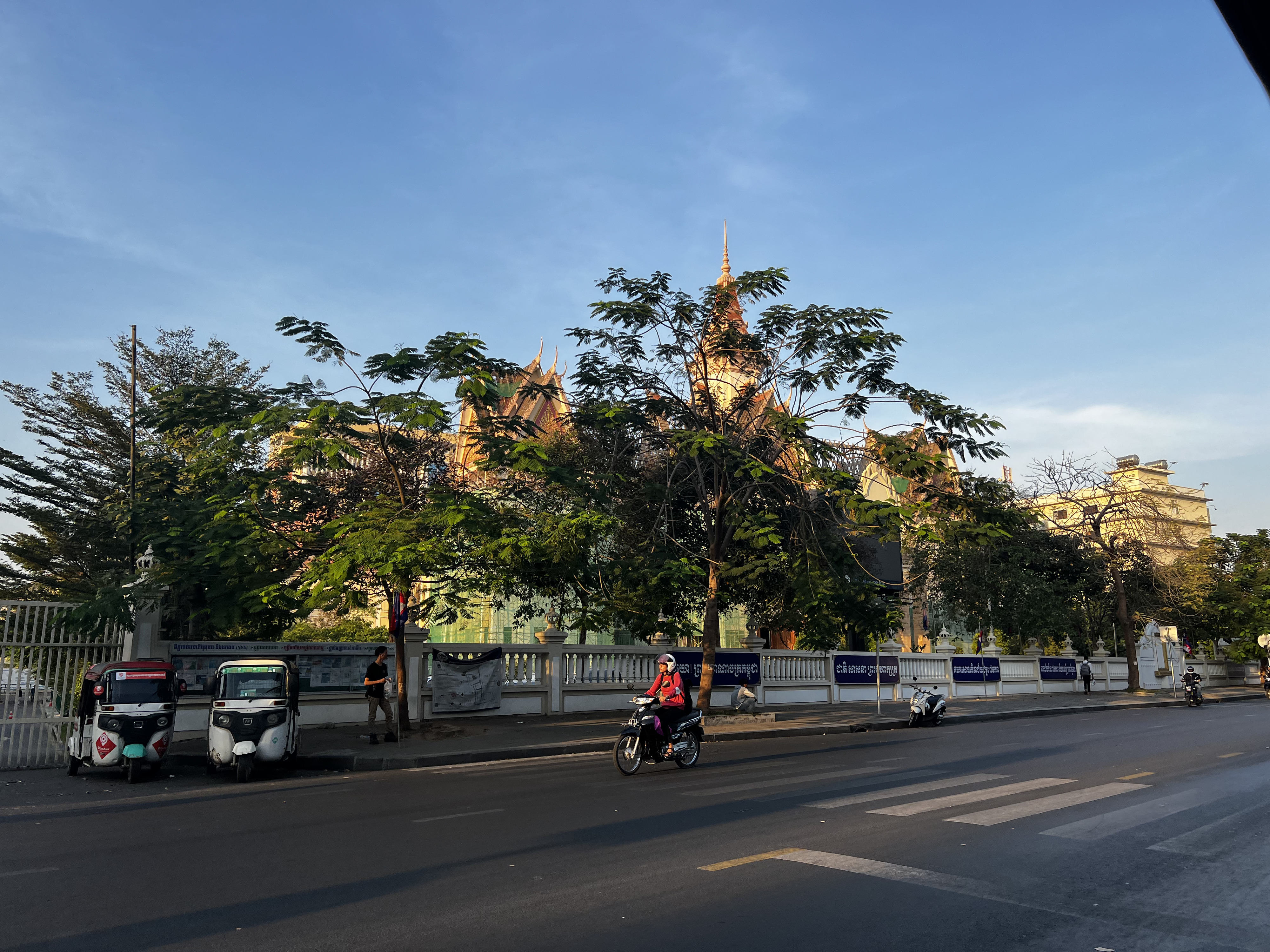Picture Cambodia Phnom Penh 2024-01 156 - History Phnom Penh