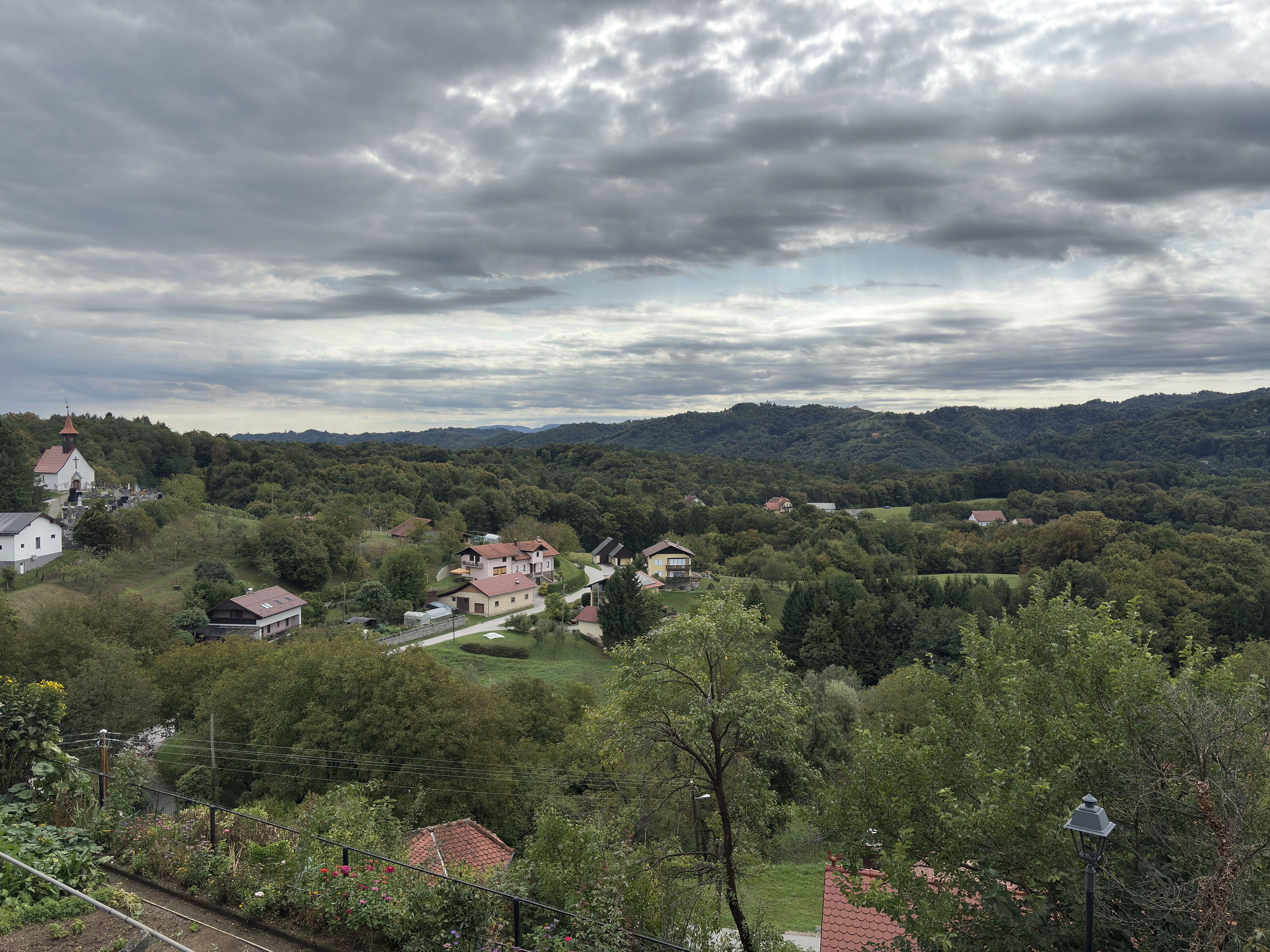 Picture Slovenia Ptujska Gora 2025-09 2 - Tours Ptujska Gora