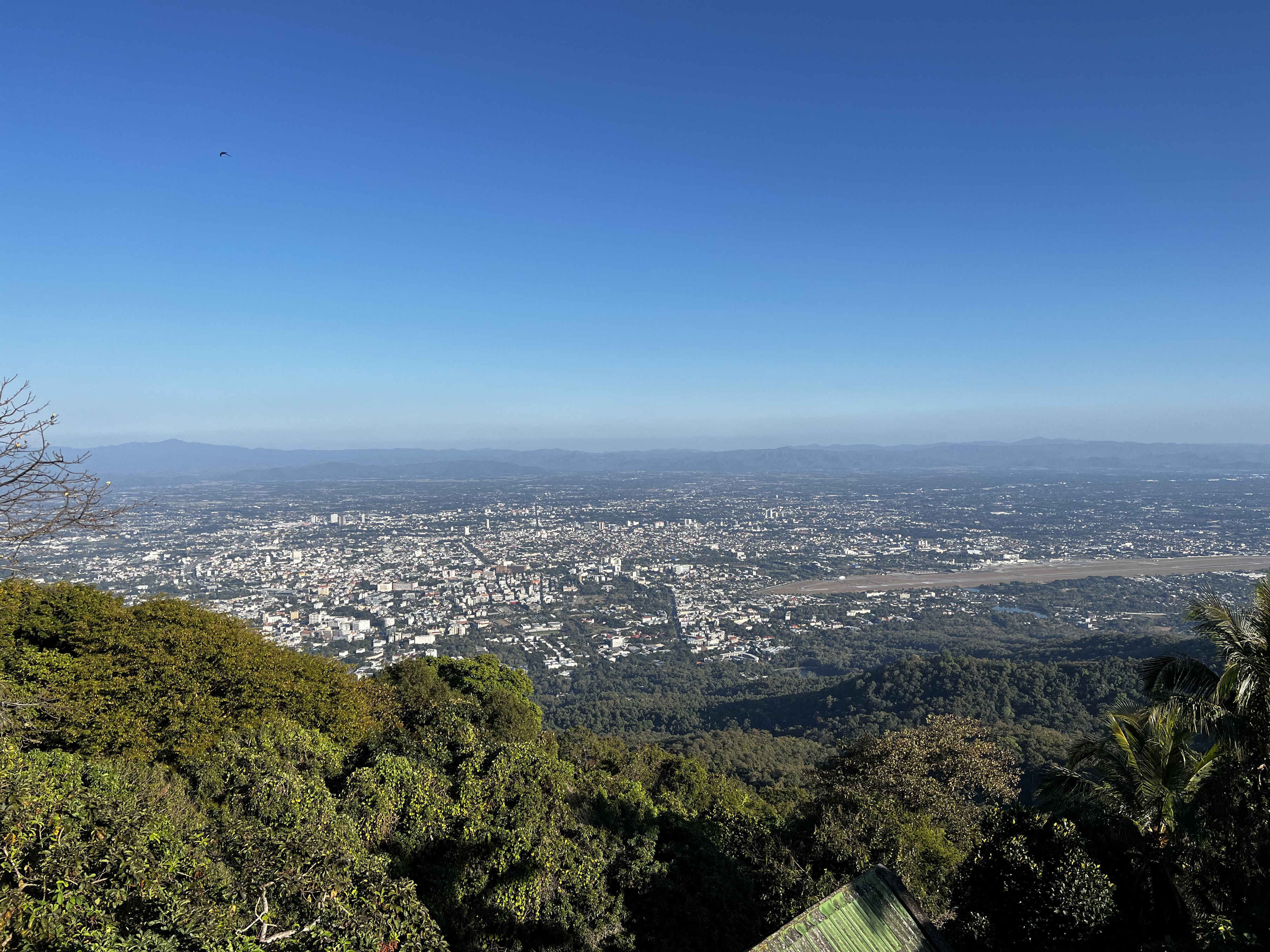 Picture Thailand Chiang Mai Doi Suthep 2024-01 2 - Around Doi Suthep