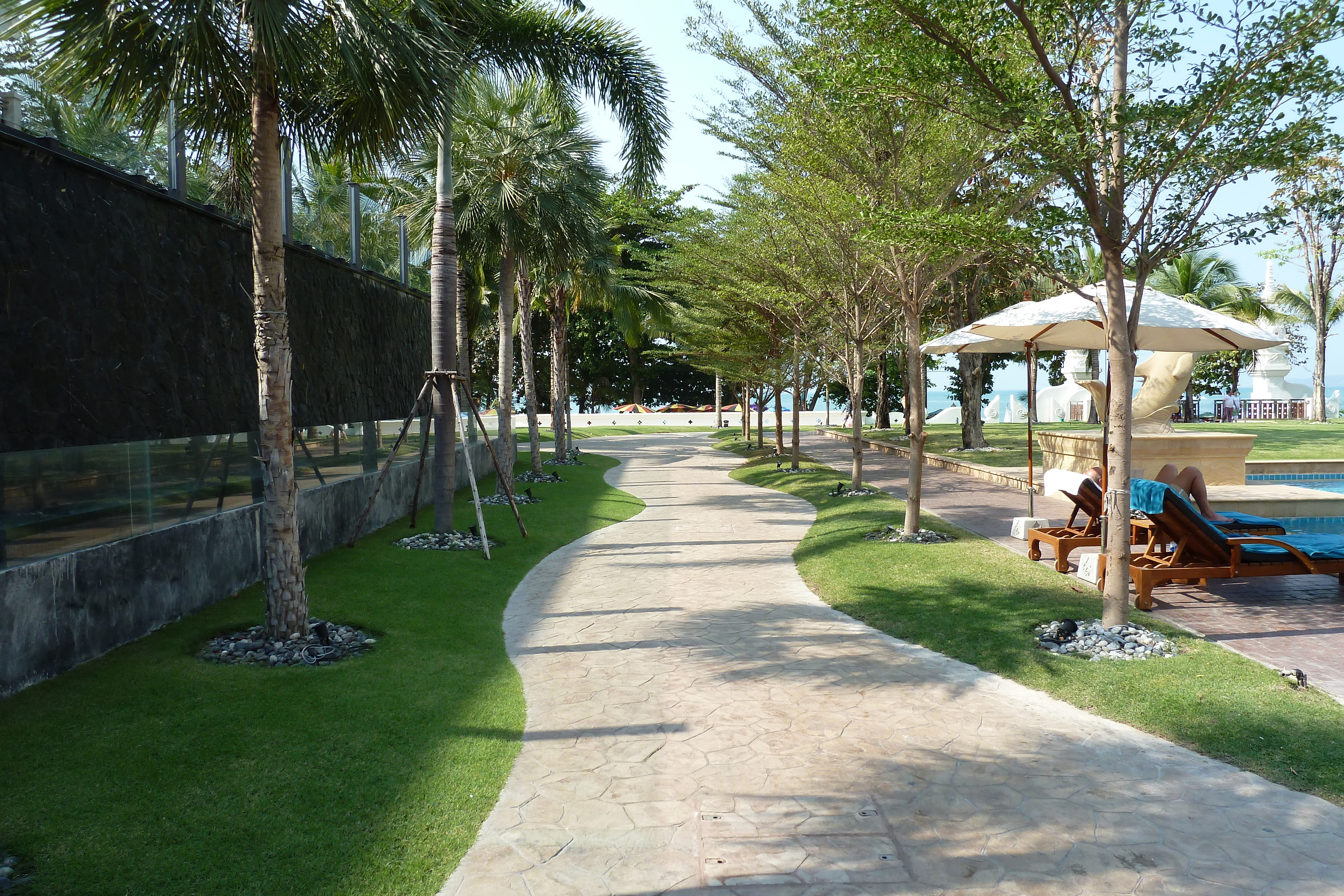 Picture Thailand Pattaya Grand Heritage Hotel 2011-01 3 - Recreation Grand Heritage Hotel