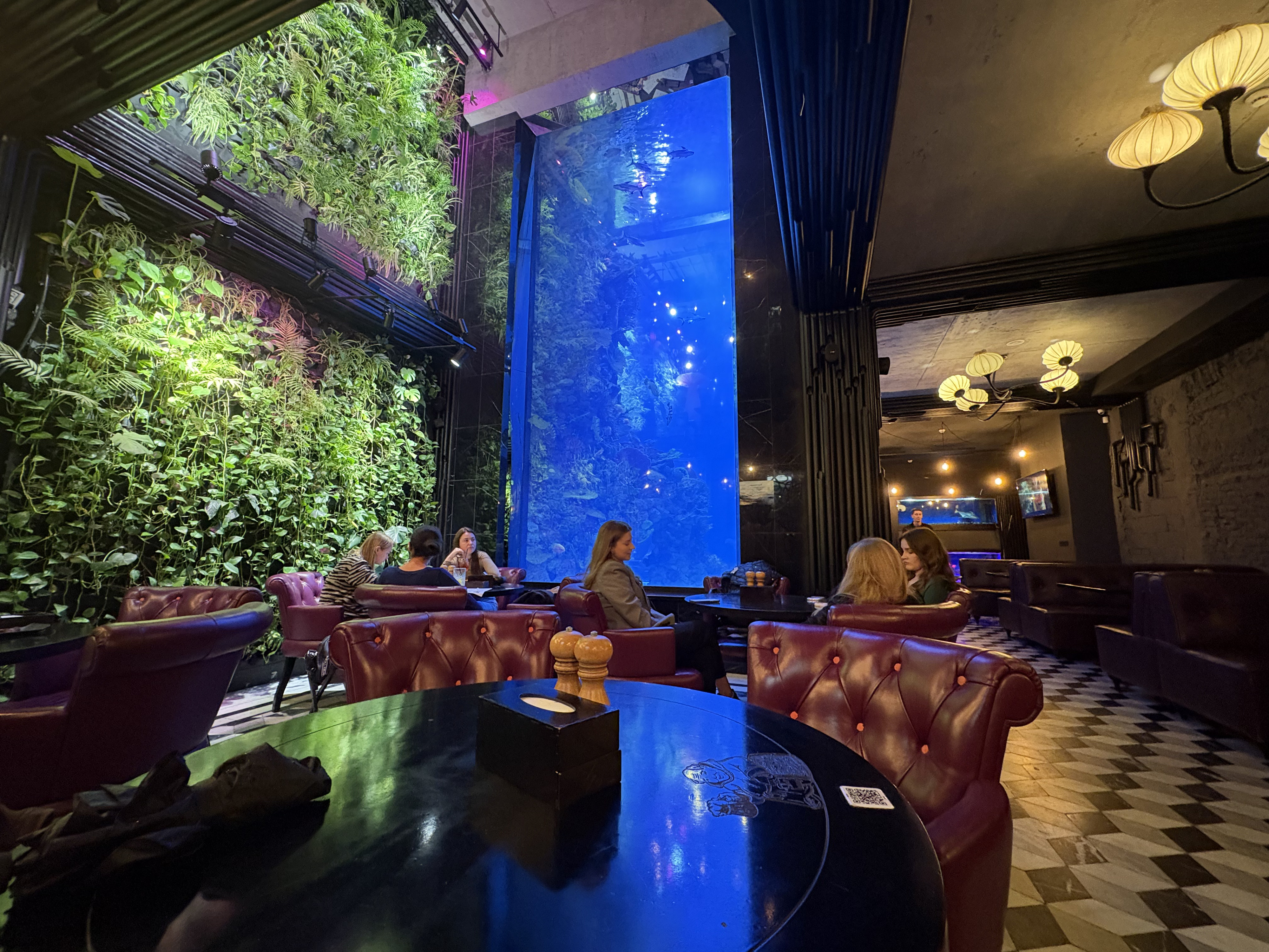 Picture Ukraine Lviv Restaurants 2024-10 18 - Tour Restaurants