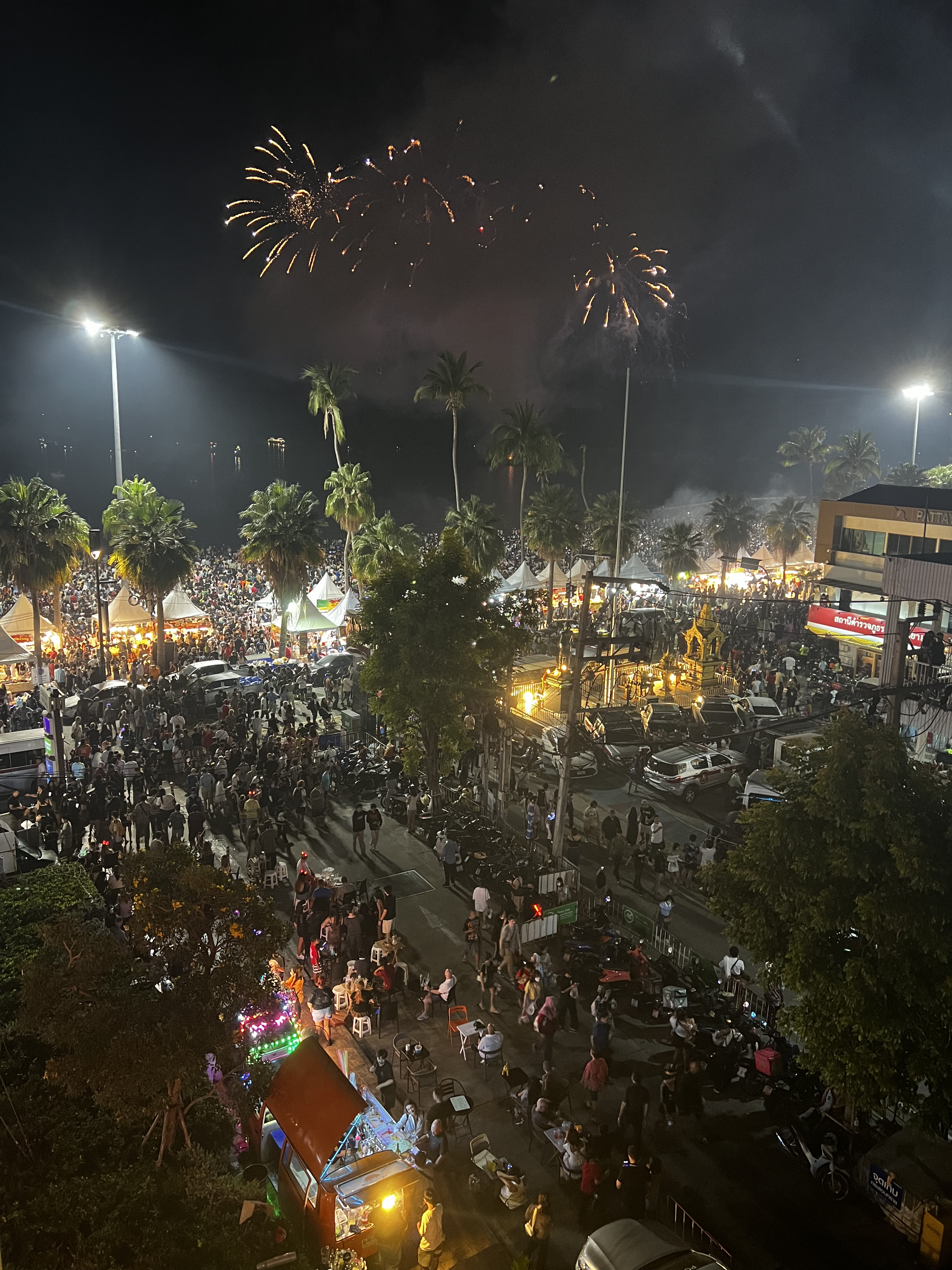 Picture Thailand Pattaya 2023-12 56 - History Pattaya