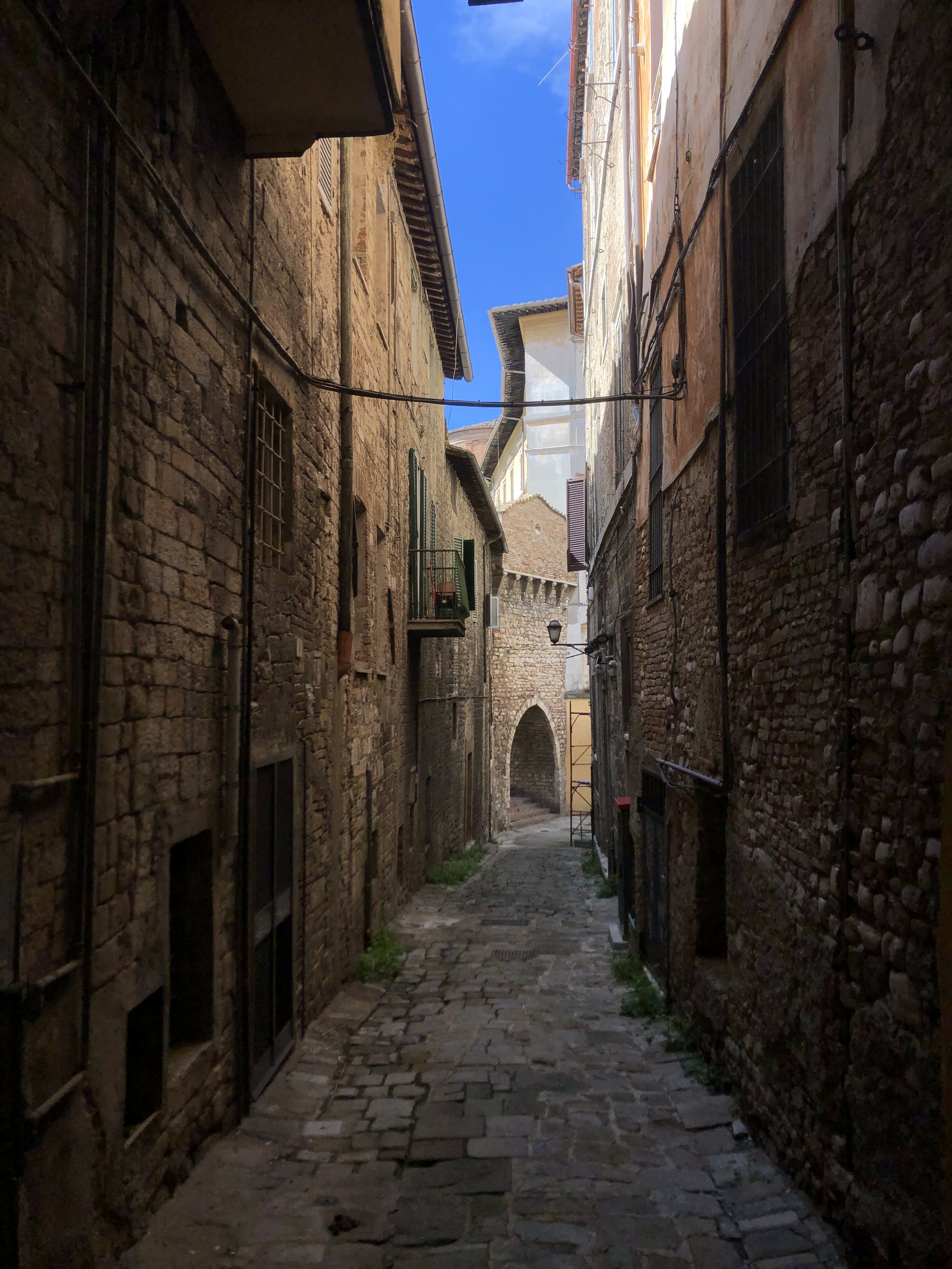 Picture Italy Perugia 2024-09 274 - Tours Perugia